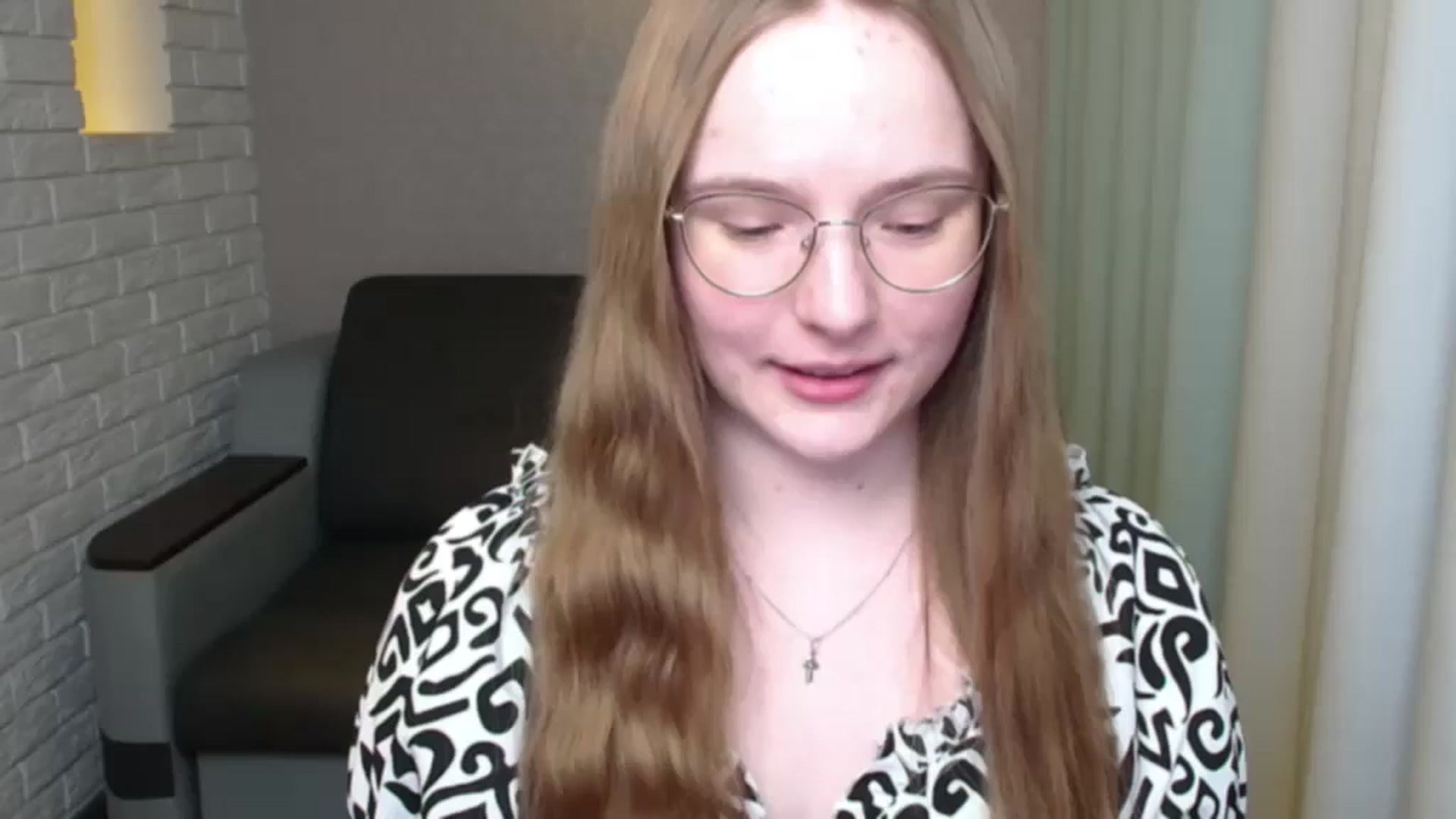 Gallery image thumbnail from Shy_Melany's myfreecams stream on, 06/22/2024, 20:17 image 1 of 20