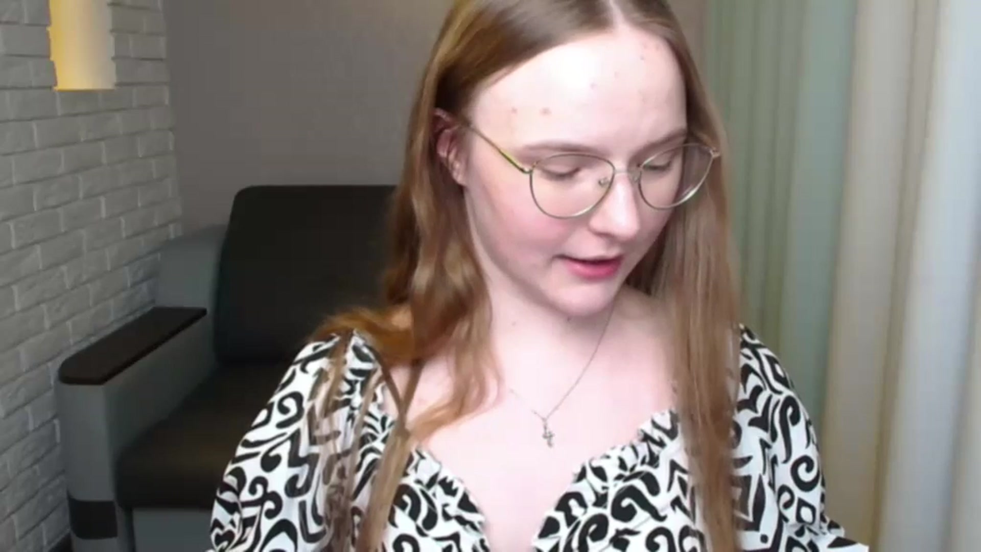 Gallery image thumbnail from Shy_Melany's myfreecams stream on, 06/22/2024, 20:17 image 14 of 20