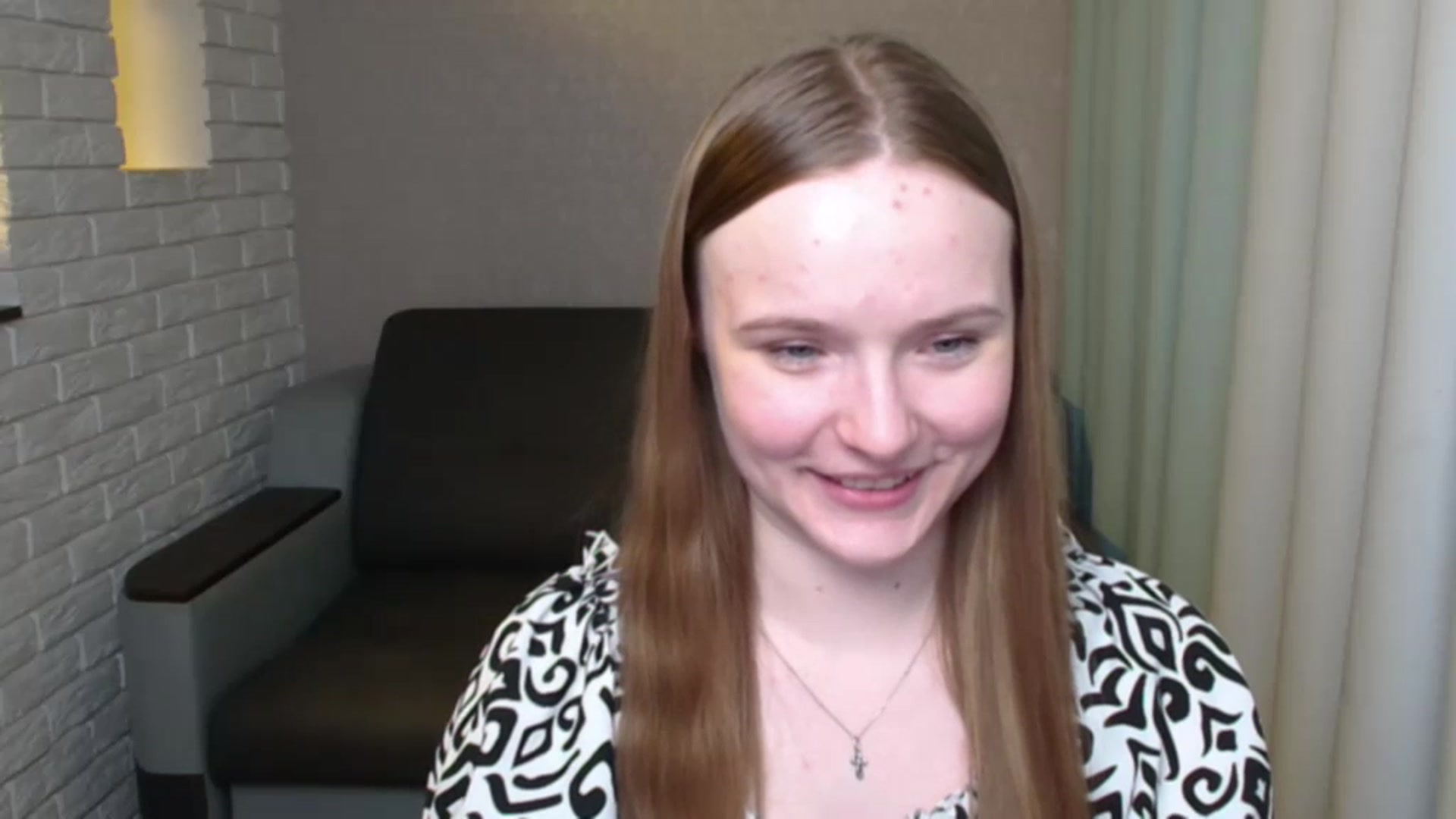 Gallery image thumbnail from Shy_Melany's myfreecams stream on, 06/23/2024, 20:22 image 17 of 20