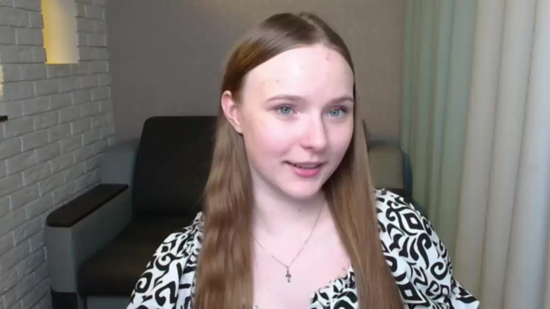 Gallery image thumbnail from Shy_Melany's myfreecams stream on, 06/23/2024, 20:22 image 6 of 20