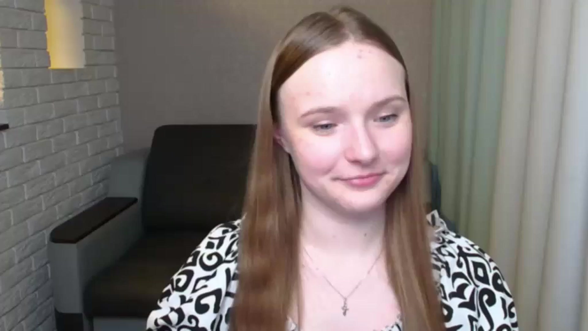 Gallery image thumbnail from Shy_Melany's myfreecams stream on, 06/23/2024, 20:22 image 18 of 20