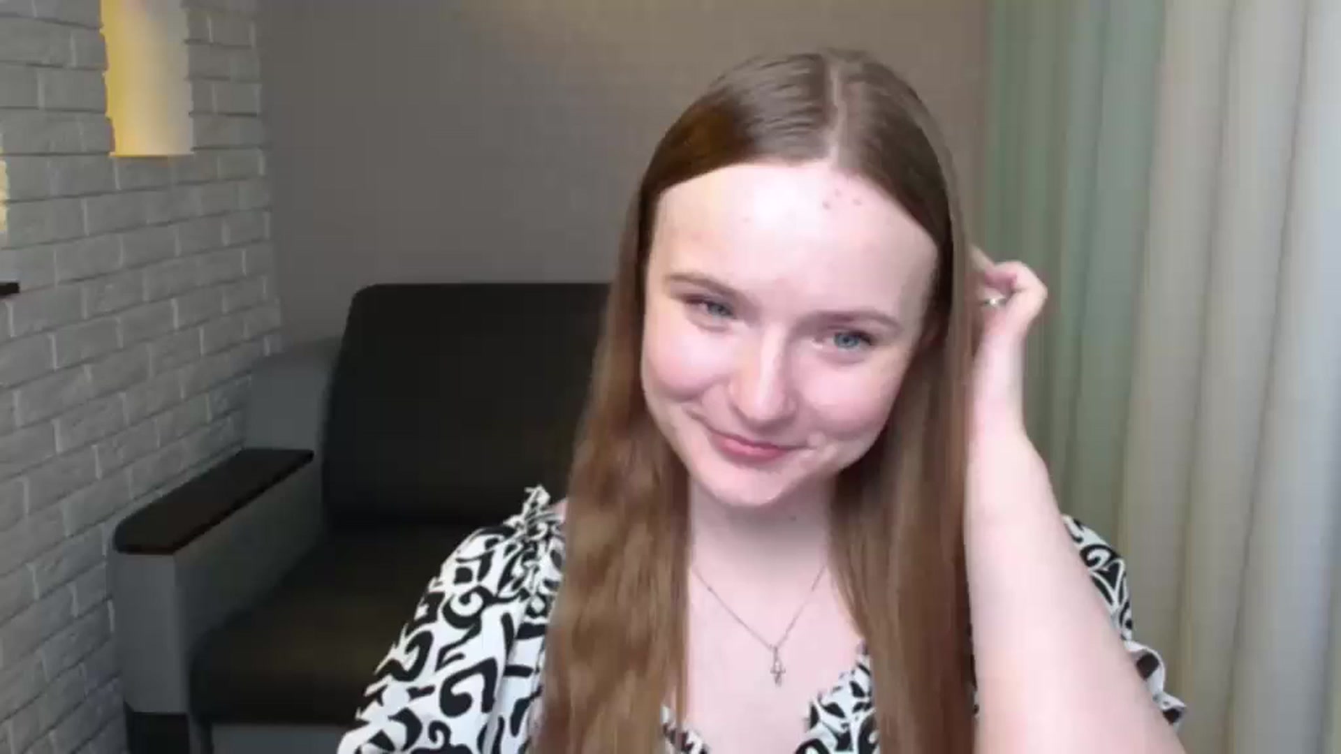 Gallery image thumbnail from Shy_Melany's myfreecams stream on, 06/23/2024, 20:22 image 14 of 20