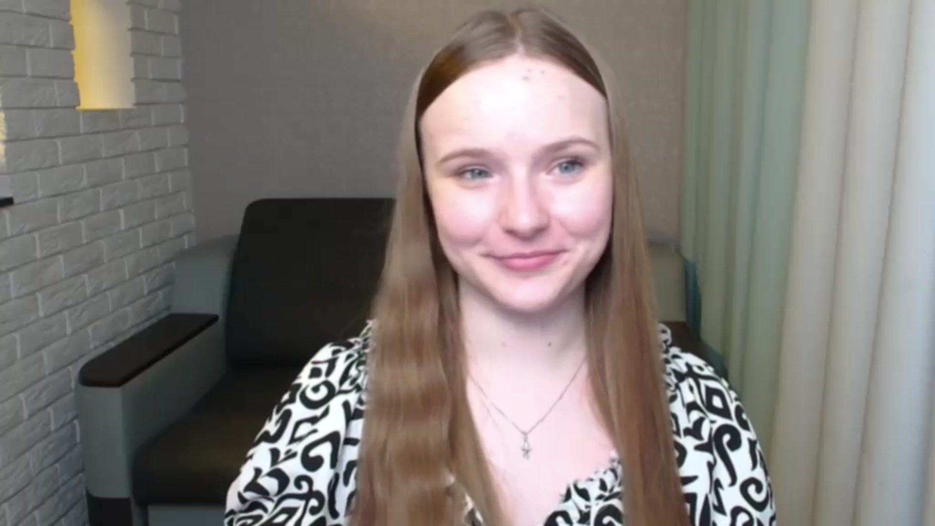 Gallery image thumbnail from Shy_Melany's myfreecams stream on, 06/23/2024, 20:57 image 9 of 20