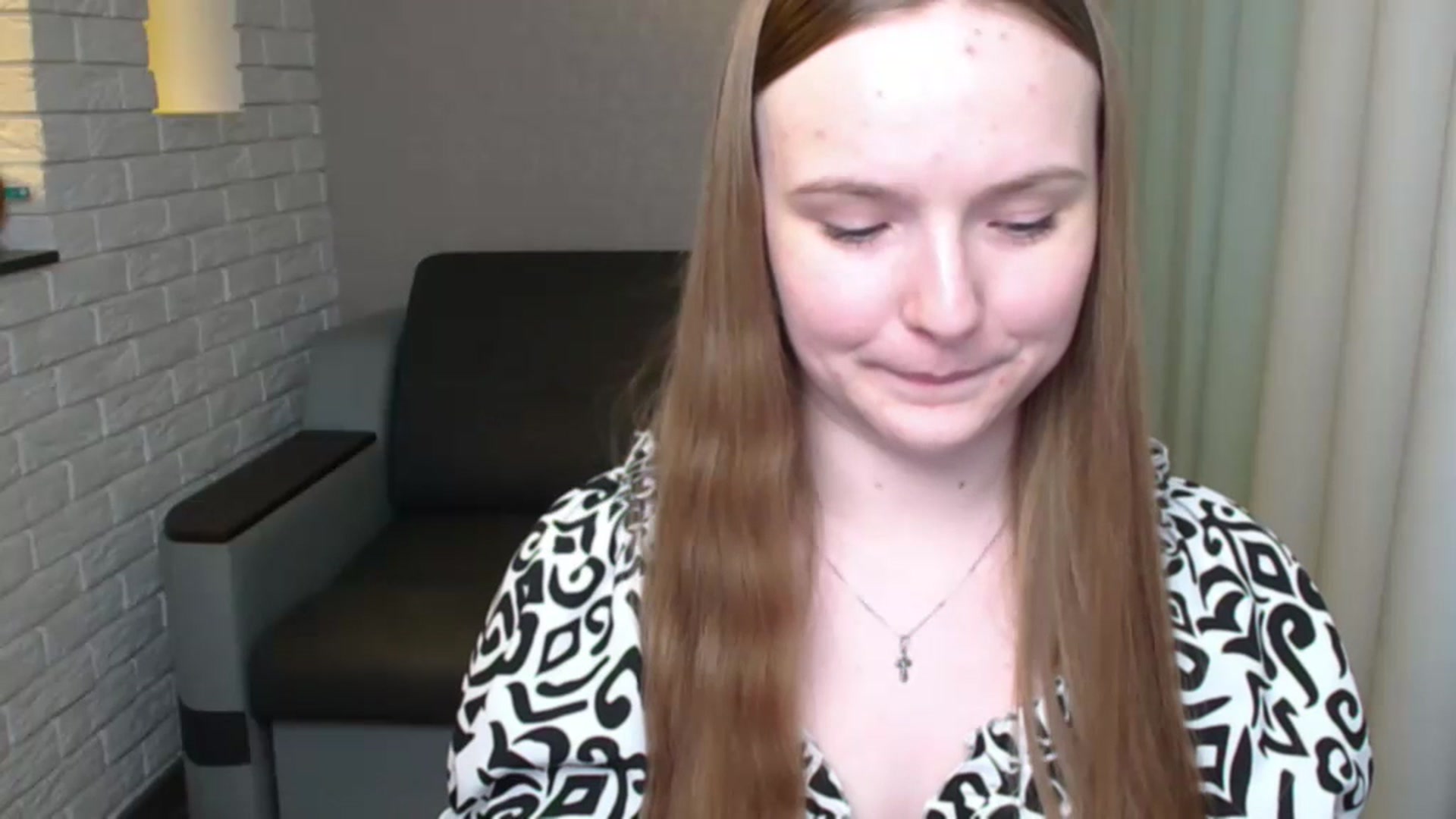 Gallery image thumbnail from Shy_Melany's myfreecams stream on, 06/23/2024, 20:57 image 17 of 20