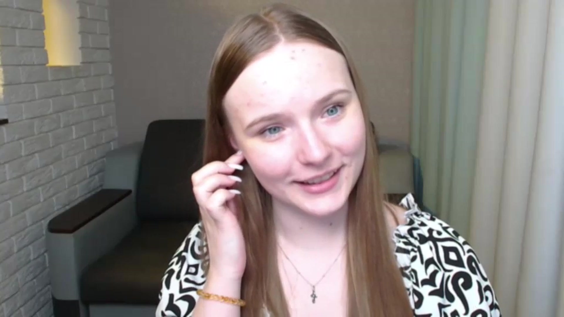 Gallery image thumbnail from Shy_Melany's myfreecams stream on, 06/23/2024, 20:57 image 8 of 20