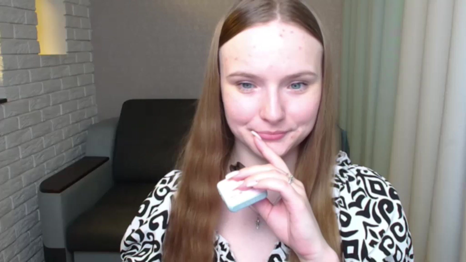 Gallery image thumbnail from Shy_Melany's myfreecams stream on, 06/23/2024, 20:57 image 15 of 20