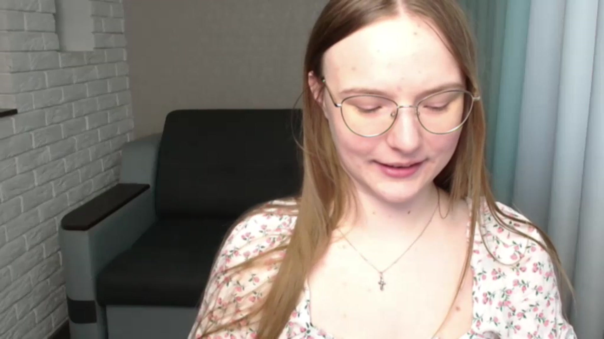 Gallery image thumbnail from Shy_Melany's myfreecams stream on, 06/26/2024, 11:39 image 5 of 20