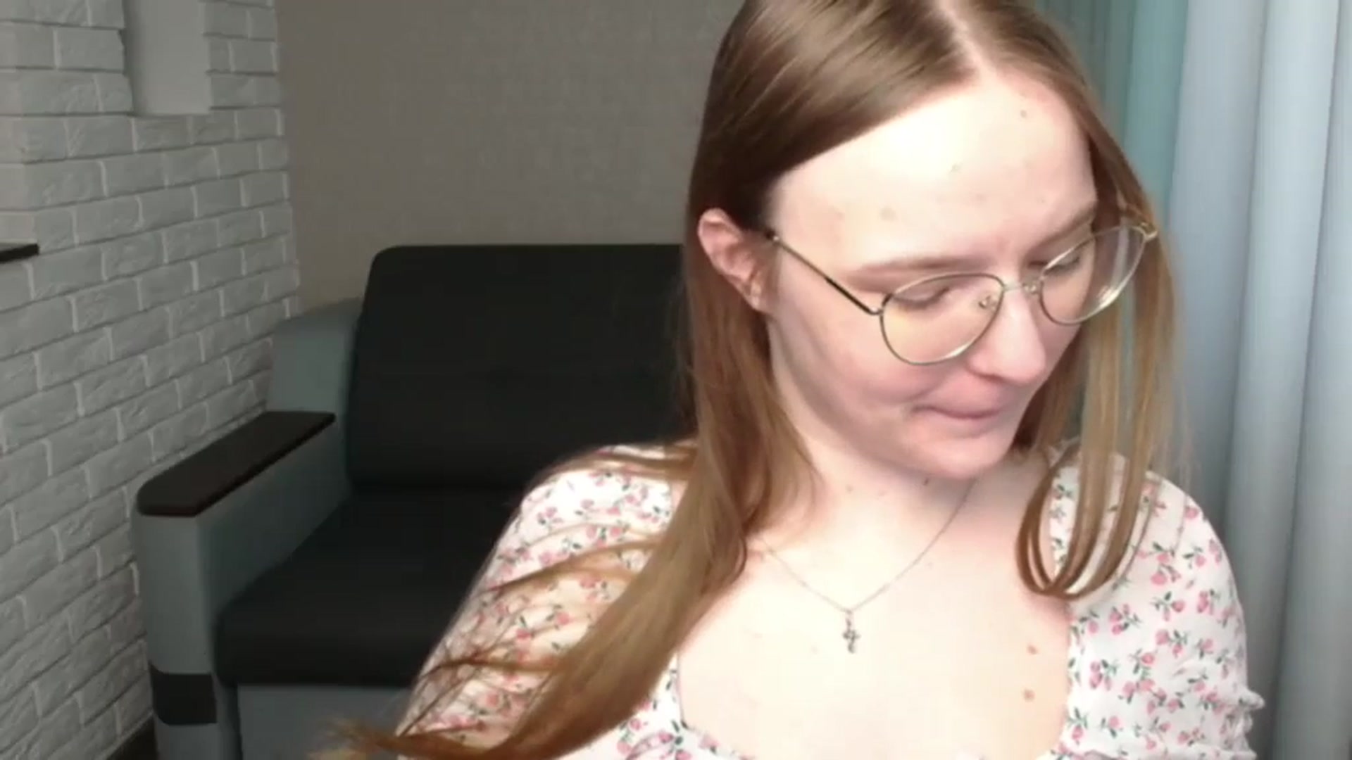 Gallery image thumbnail from Shy_Melany's myfreecams stream on, 06/26/2024, 11:39 image 4 of 20