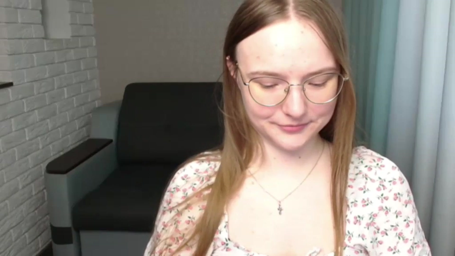 Gallery image thumbnail from Shy_Melany's myfreecams stream on, 06/26/2024, 11:39 image 7 of 20