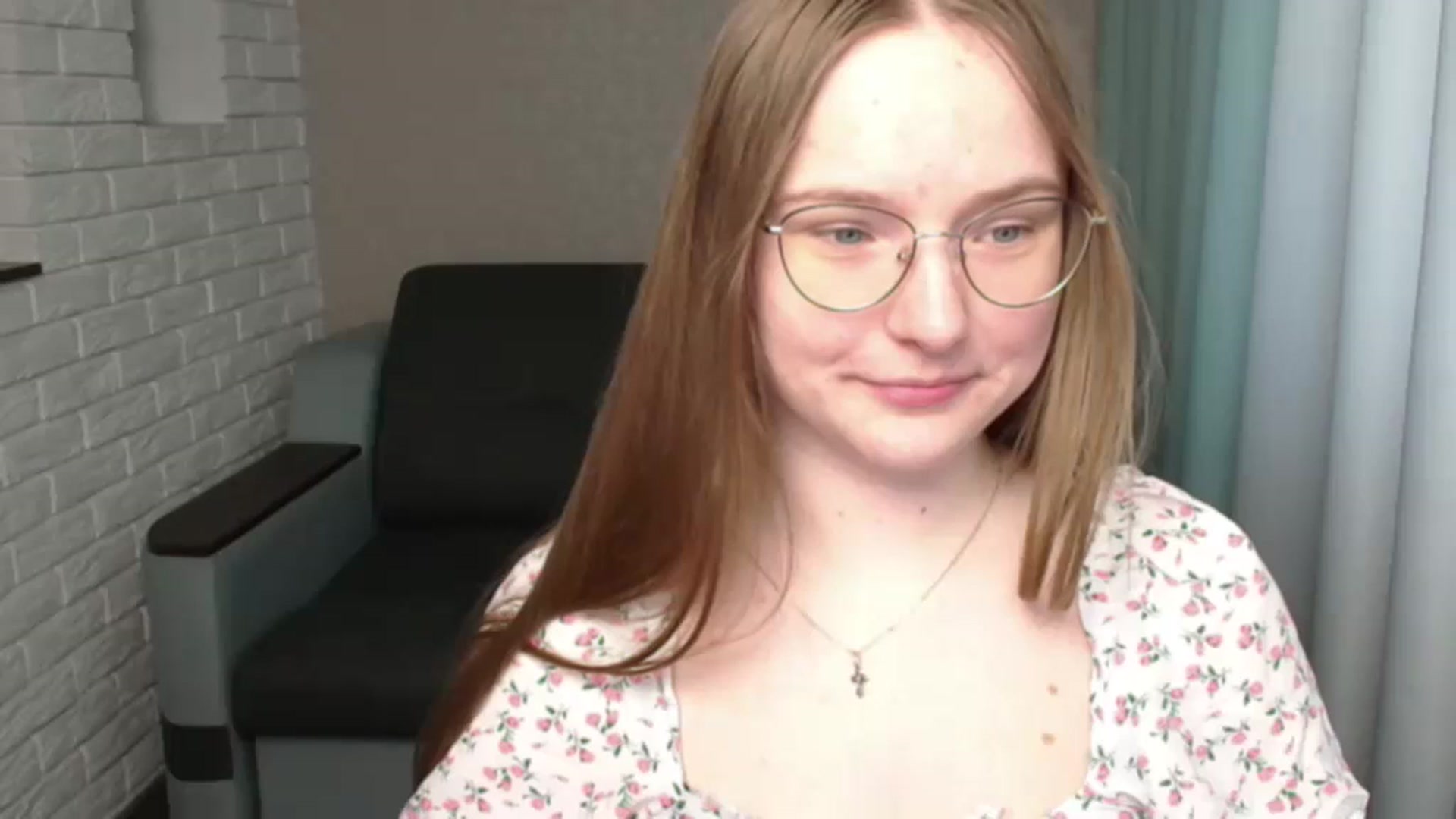 Gallery image thumbnail from Shy_Melany's myfreecams stream on, 06/26/2024, 11:39 image 1 of 20