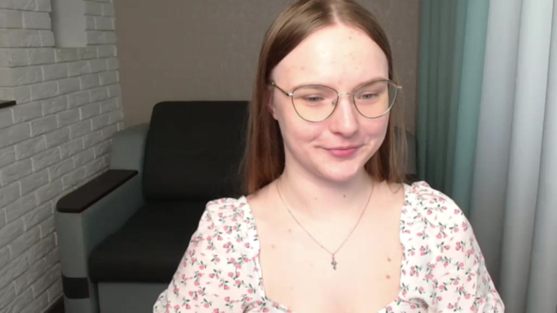 Gallery image thumbnail from Shy_Melany's myfreecams stream on, 06/26/2024, 12:49 image 14 of 20