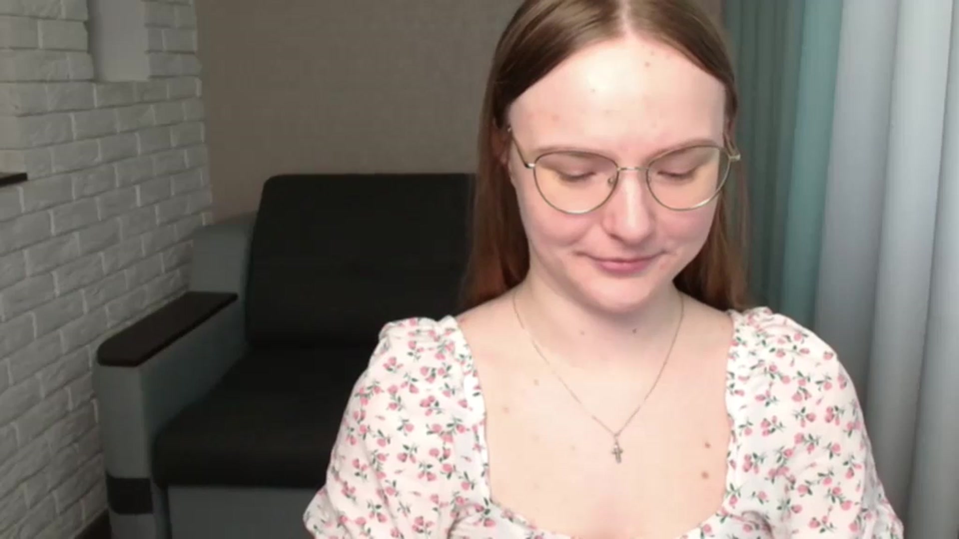Gallery image thumbnail from Shy_Melany's myfreecams stream on, 06/26/2024, 12:49 image 10 of 20