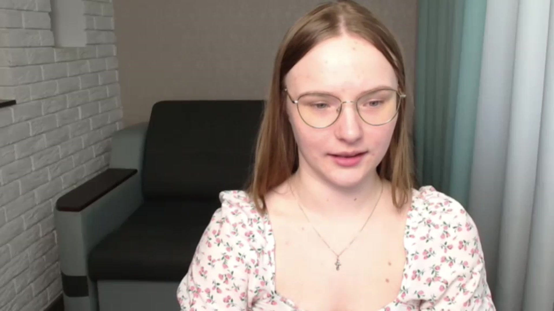 Gallery image thumbnail from Shy_Melany's myfreecams stream on, 06/26/2024, 12:49 image 19 of 20