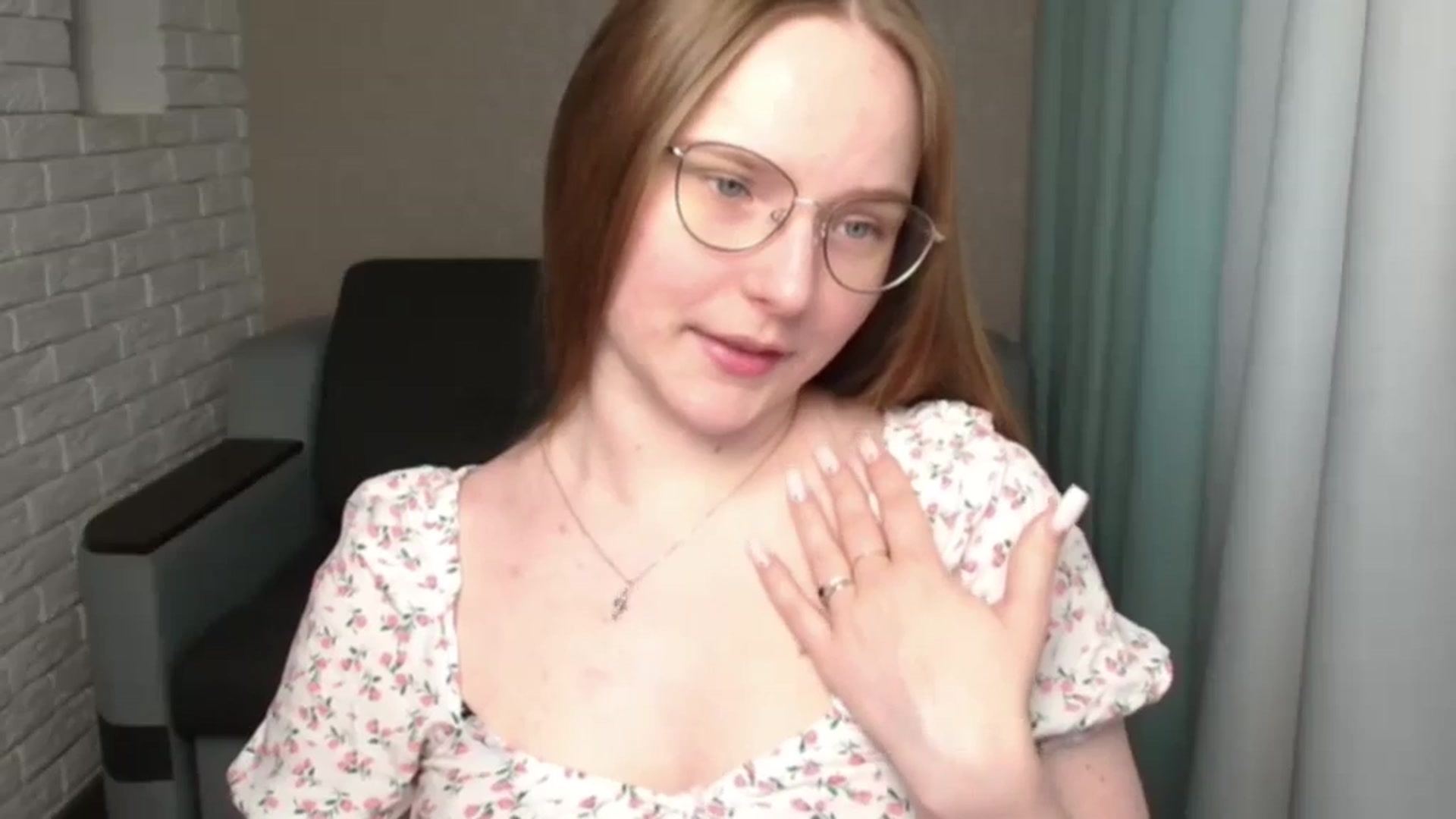 Gallery image thumbnail from Shy_Melany's myfreecams stream on, 06/27/2024, 16:59 image 14 of 20