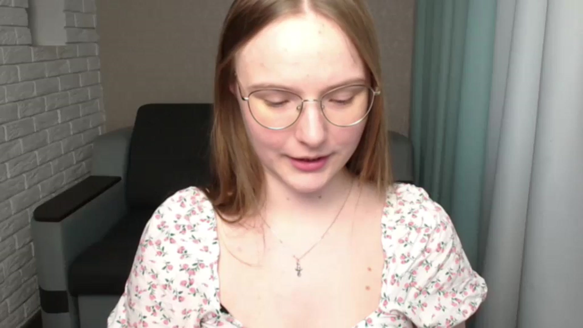 Gallery image thumbnail from Shy_Melany's myfreecams stream on, 06/27/2024, 16:59 image 18 of 20