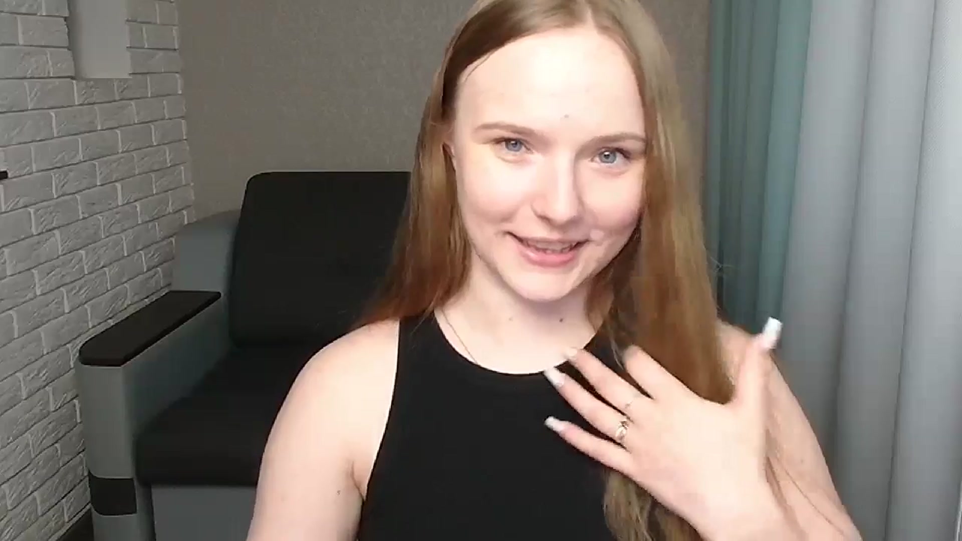 Gallery image thumbnail from Shy_Melany's myfreecams stream on, 06/28/2024, 17:22 image 9 of 20