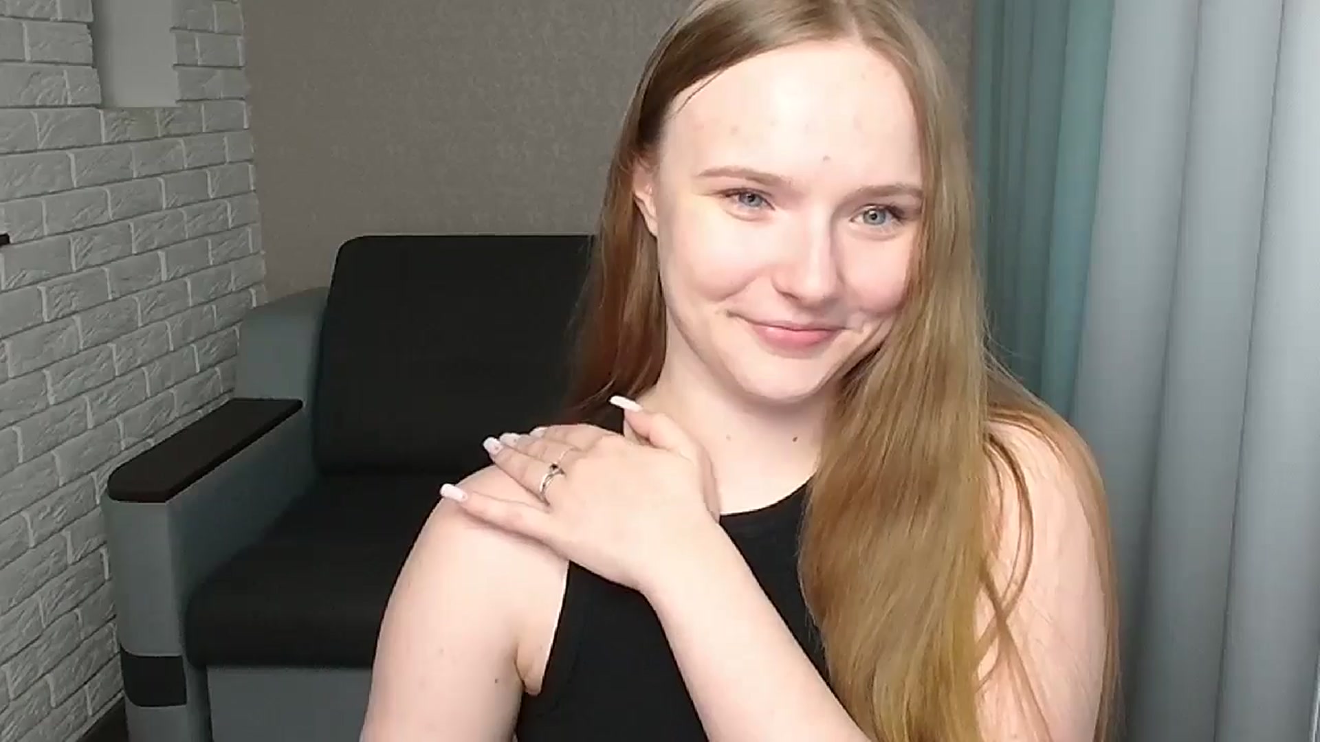 Gallery image thumbnail from Shy_Melany's myfreecams stream on, 06/28/2024, 17:22 image 7 of 20