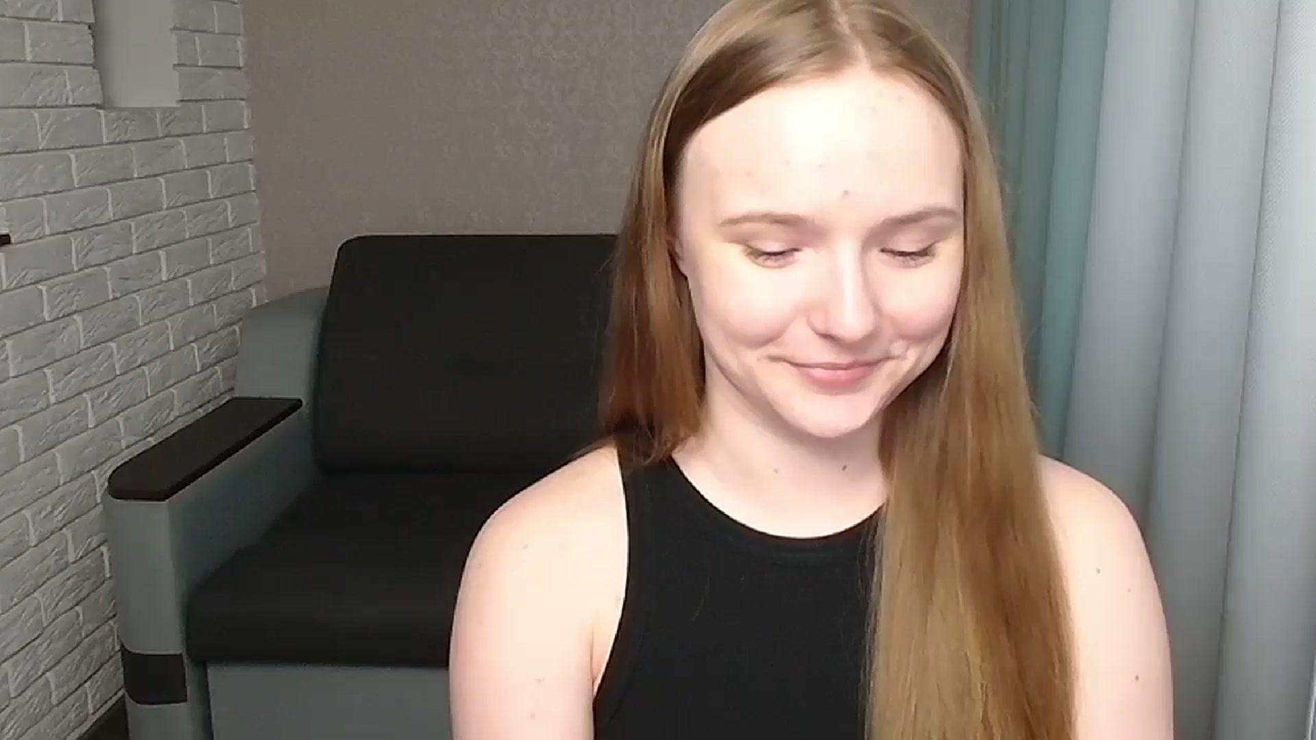 Gallery image thumbnail from Shy_Melany's myfreecams stream on, 06/28/2024, 17:22 image 1 of 20