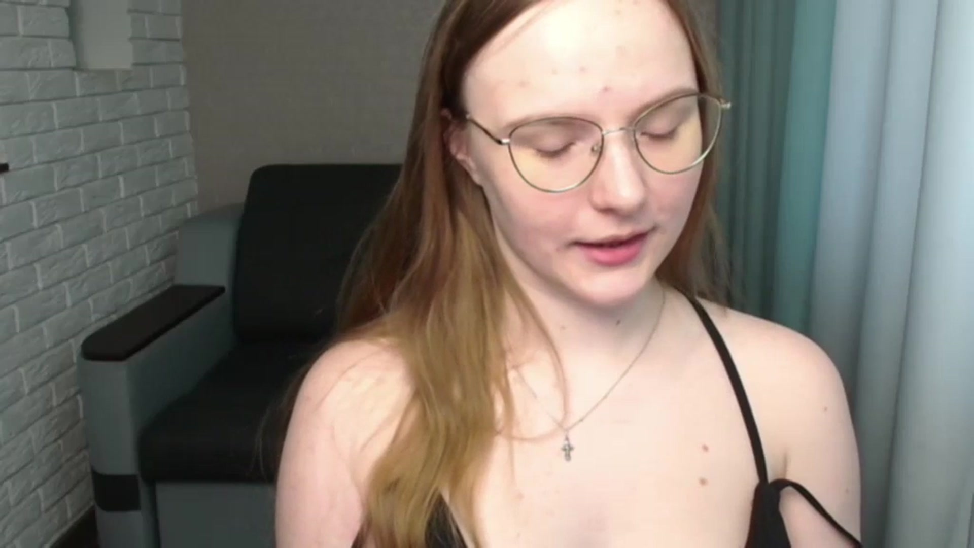 Gallery image thumbnail from Shy_Melany's myfreecams stream on, 06/29/2024, 10:09 image 17 of 20