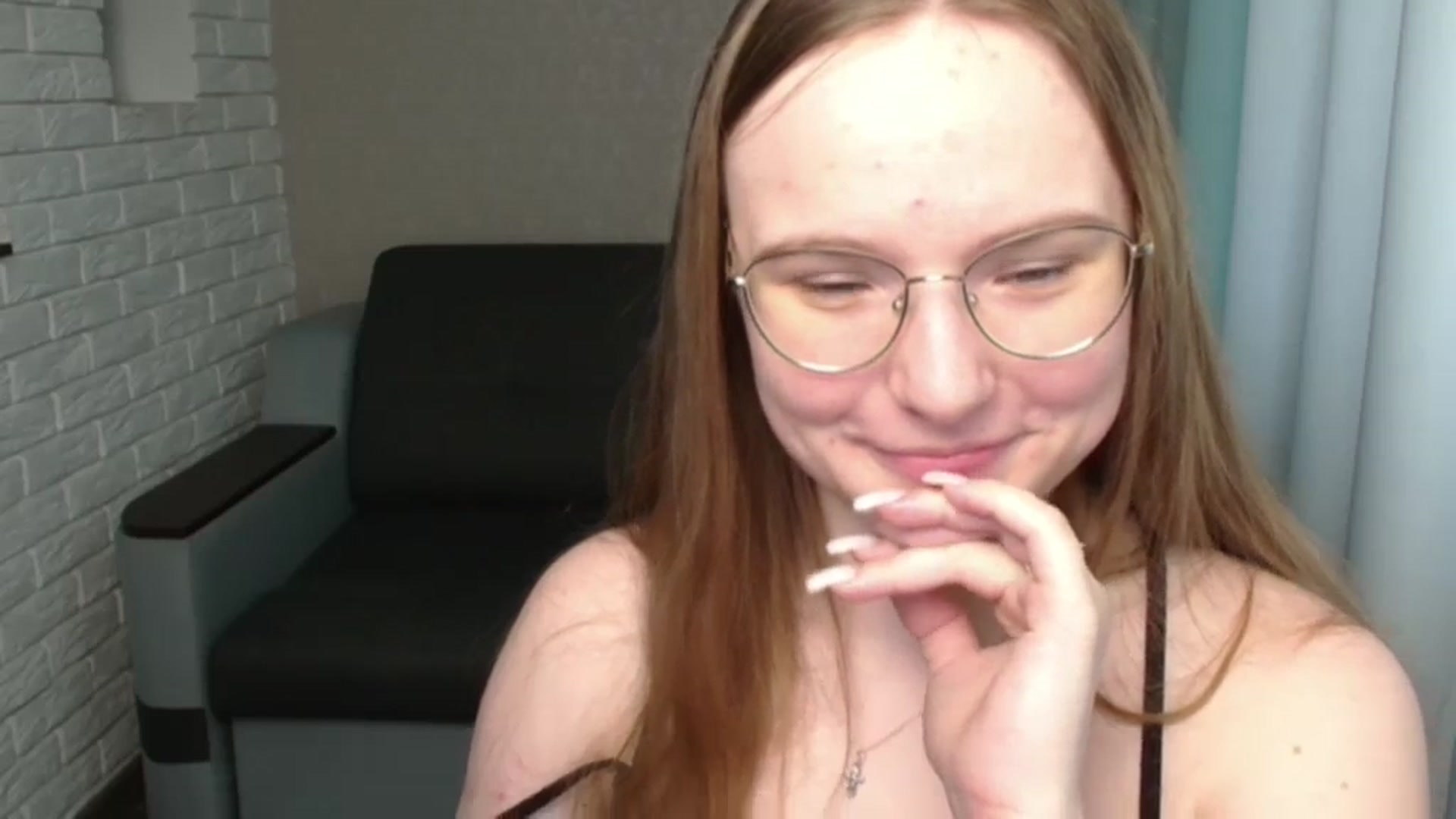 Gallery image thumbnail from Shy_Melany's myfreecams stream on, 06/29/2024, 10:09 image 19 of 20