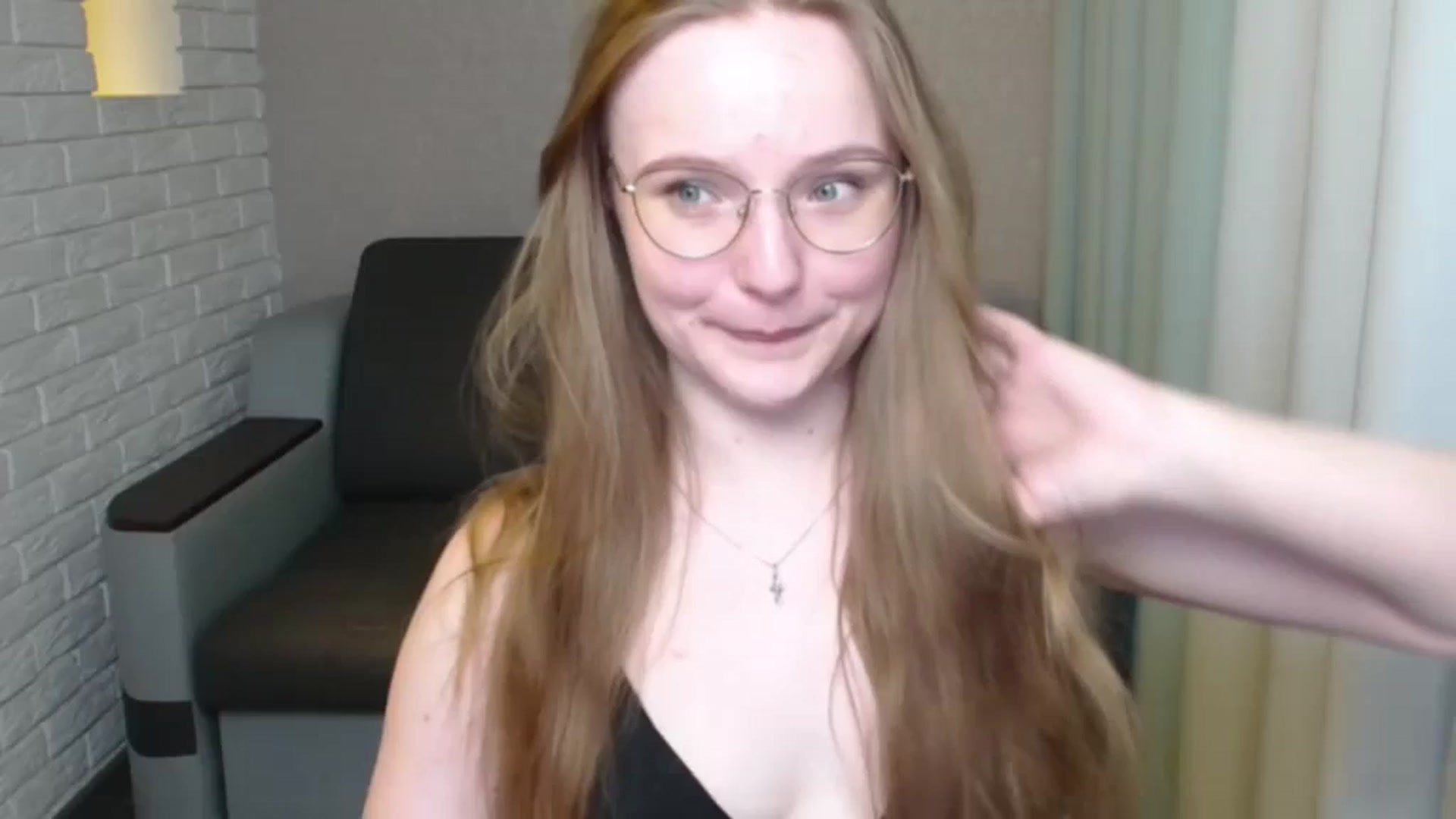 Gallery image thumbnail from Shy_Melany's myfreecams stream on, 06/29/2024, 17:08 image 8 of 20