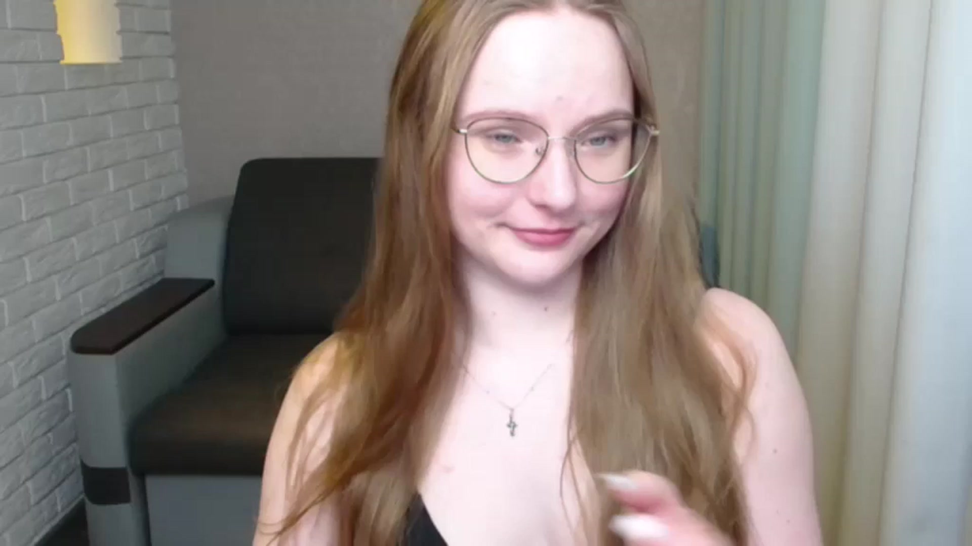 Gallery image thumbnail from Shy_Melany's myfreecams stream on, 06/29/2024, 17:08 image 7 of 20