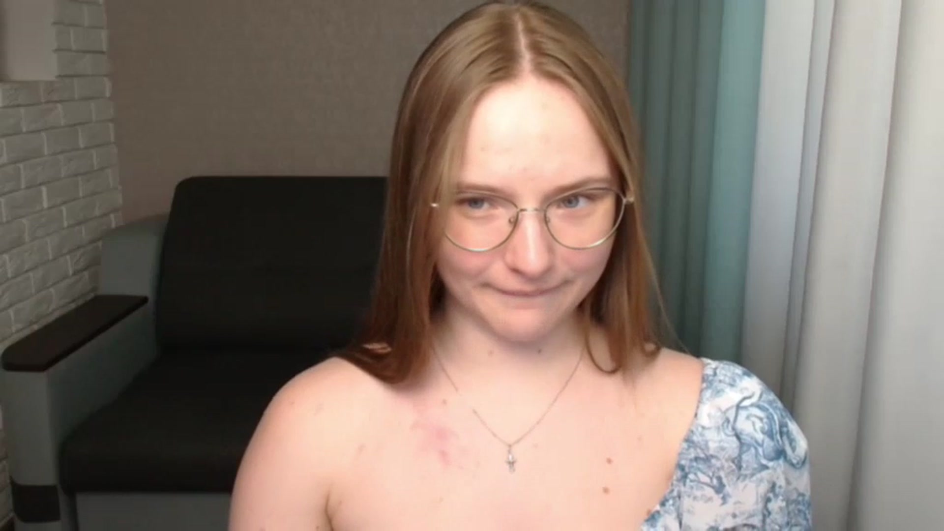 Gallery image thumbnail from Shy_Melany's myfreecams stream on, 07/03/2024, 14:43 image 5 of 20