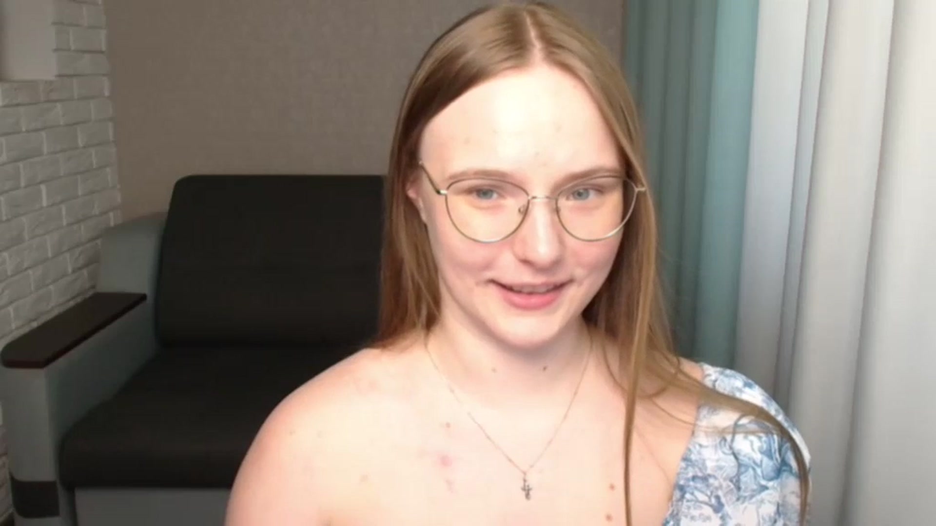 Gallery image thumbnail from Shy_Melany's myfreecams stream on, 07/03/2024, 14:43 image 15 of 20