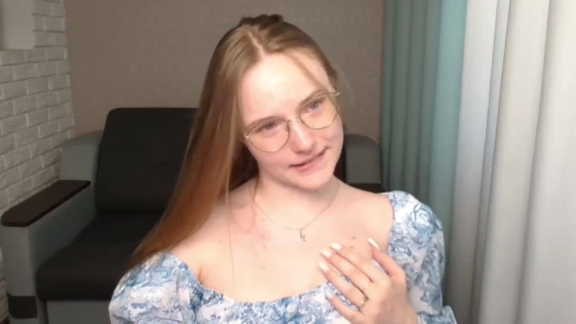 Gallery image thumbnail from Shy_Melany's myfreecams stream on, 07/03/2024, 14:43 image 19 of 20