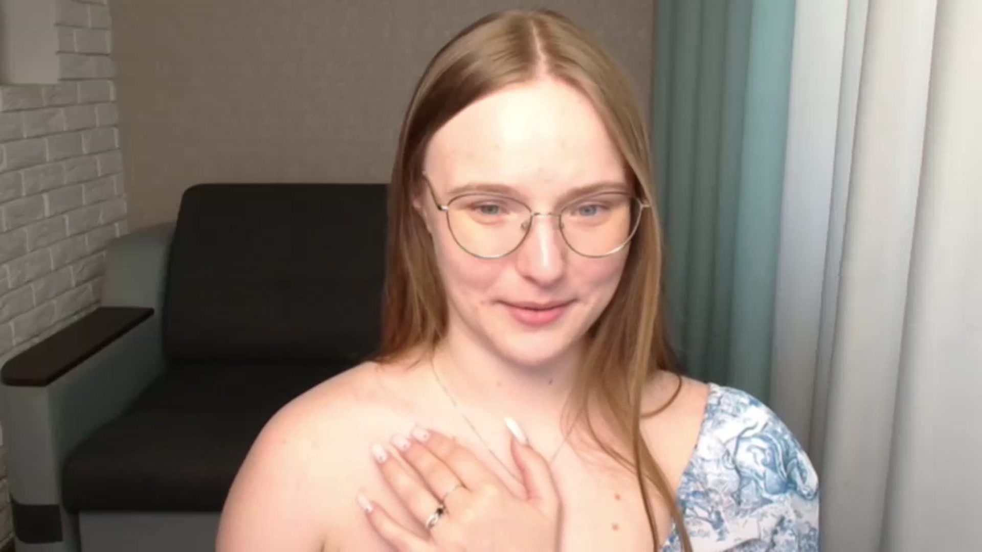 Gallery image thumbnail from Shy_Melany's myfreecams stream on, 07/03/2024, 14:43 image 16 of 20