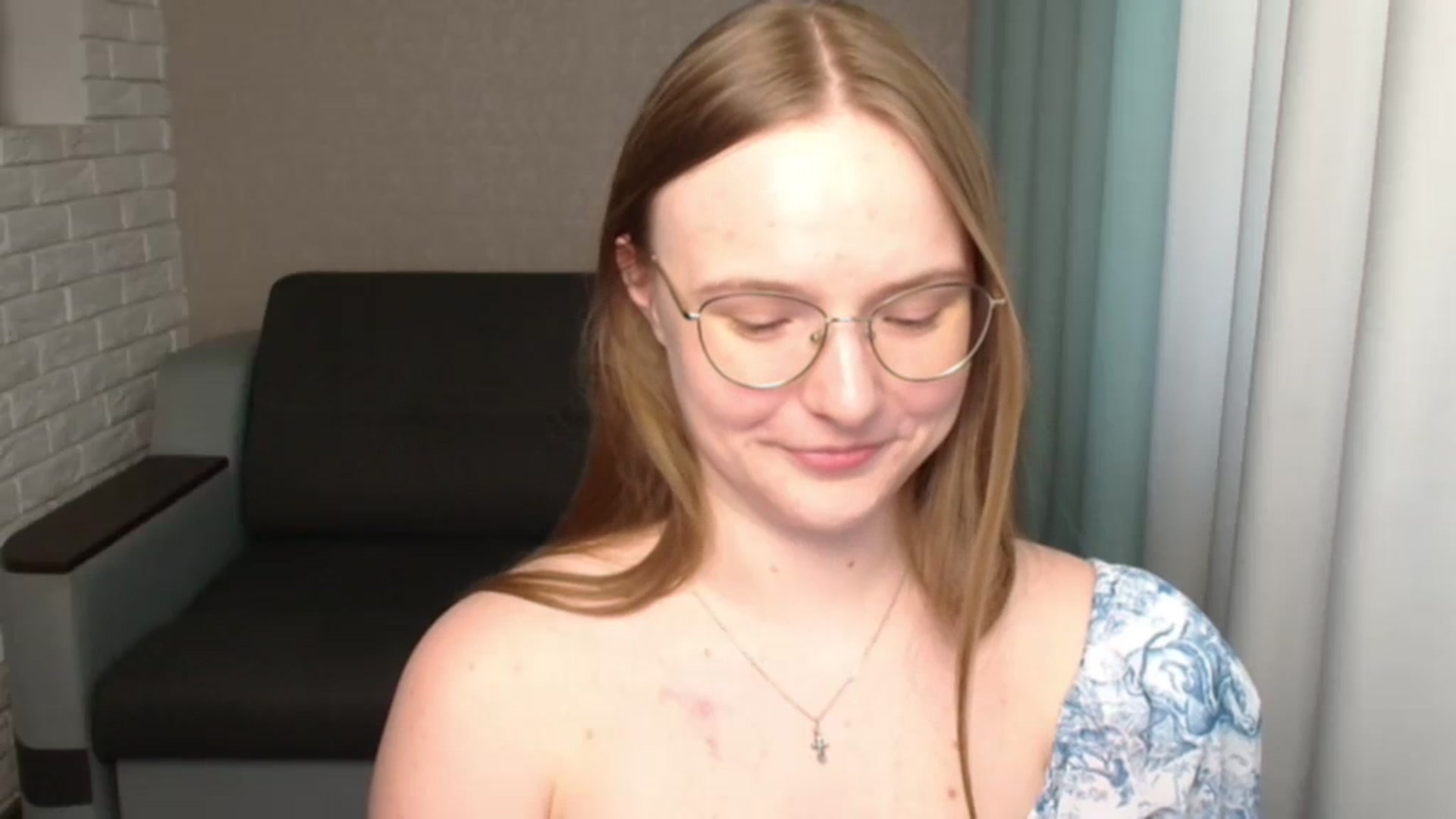 Gallery image thumbnail from Shy_Melany's myfreecams stream on, 07/03/2024, 14:43 image 12 of 20