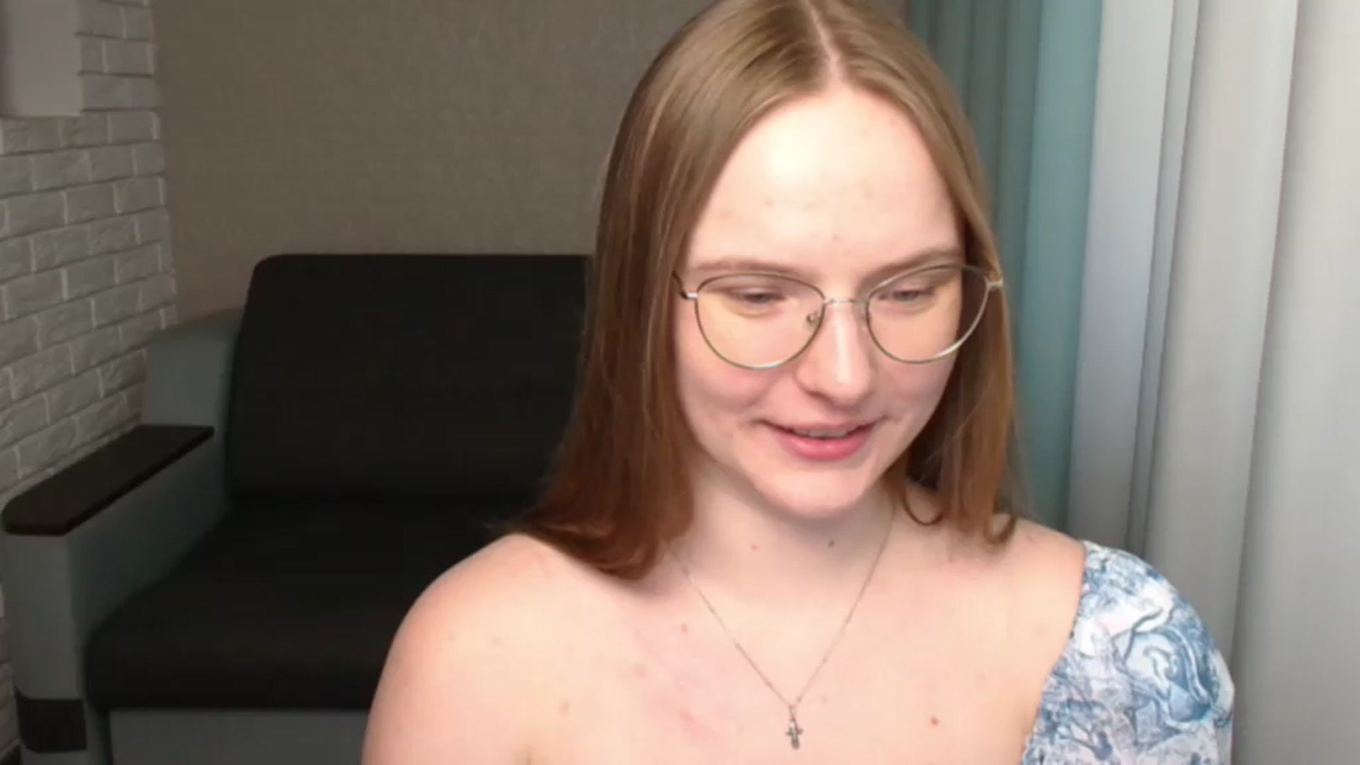 Gallery image thumbnail from Shy_Melany's myfreecams stream on, 07/03/2024, 14:43 image 1 of 20