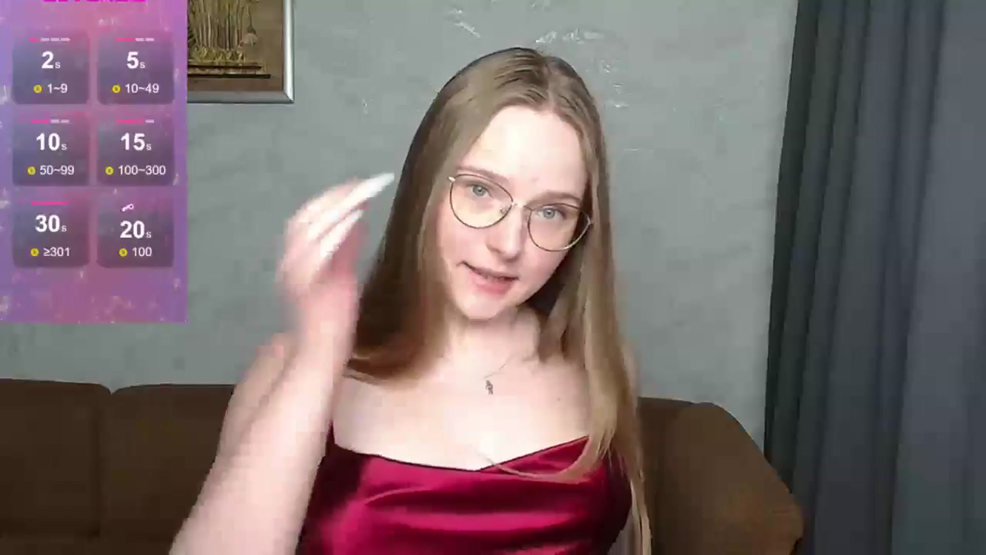 Gallery image thumbnail from Shy_Melany's myfreecams stream on, 07/05/2024, 23:13 image 16 of 20