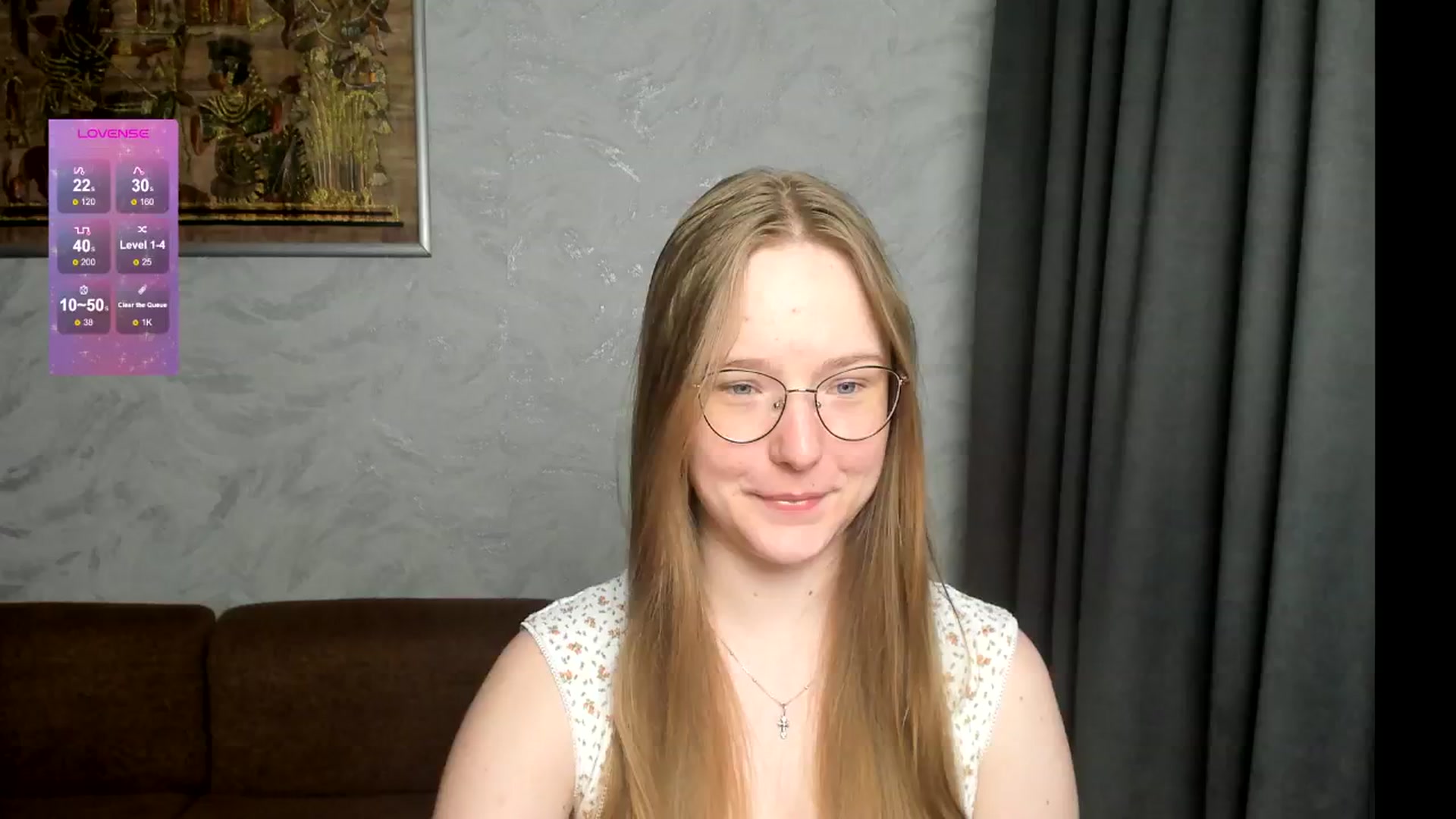 Gallery image thumbnail from Shy_Melany's myfreecams stream on, 07/10/2024, 09:45 image 13 of 20