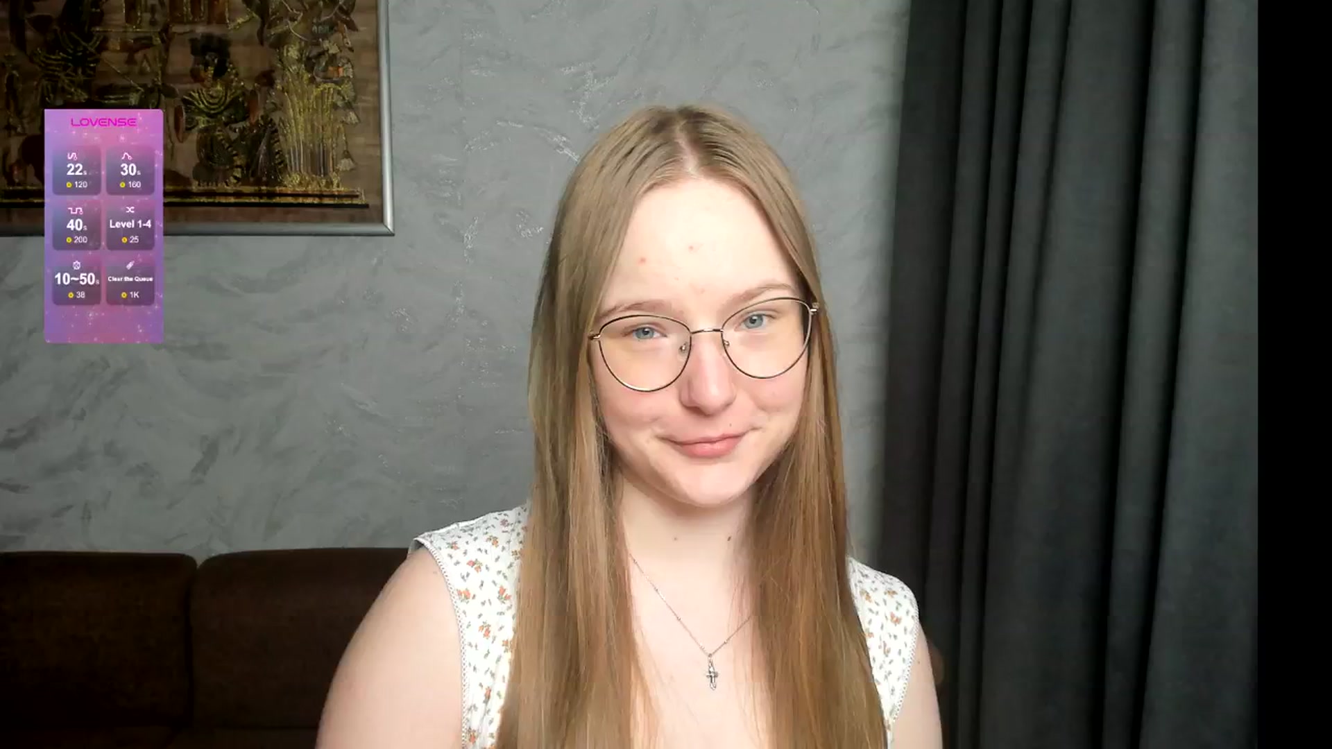 Gallery image thumbnail from Shy_Melany's myfreecams stream on, 07/10/2024, 09:45 image 4 of 20