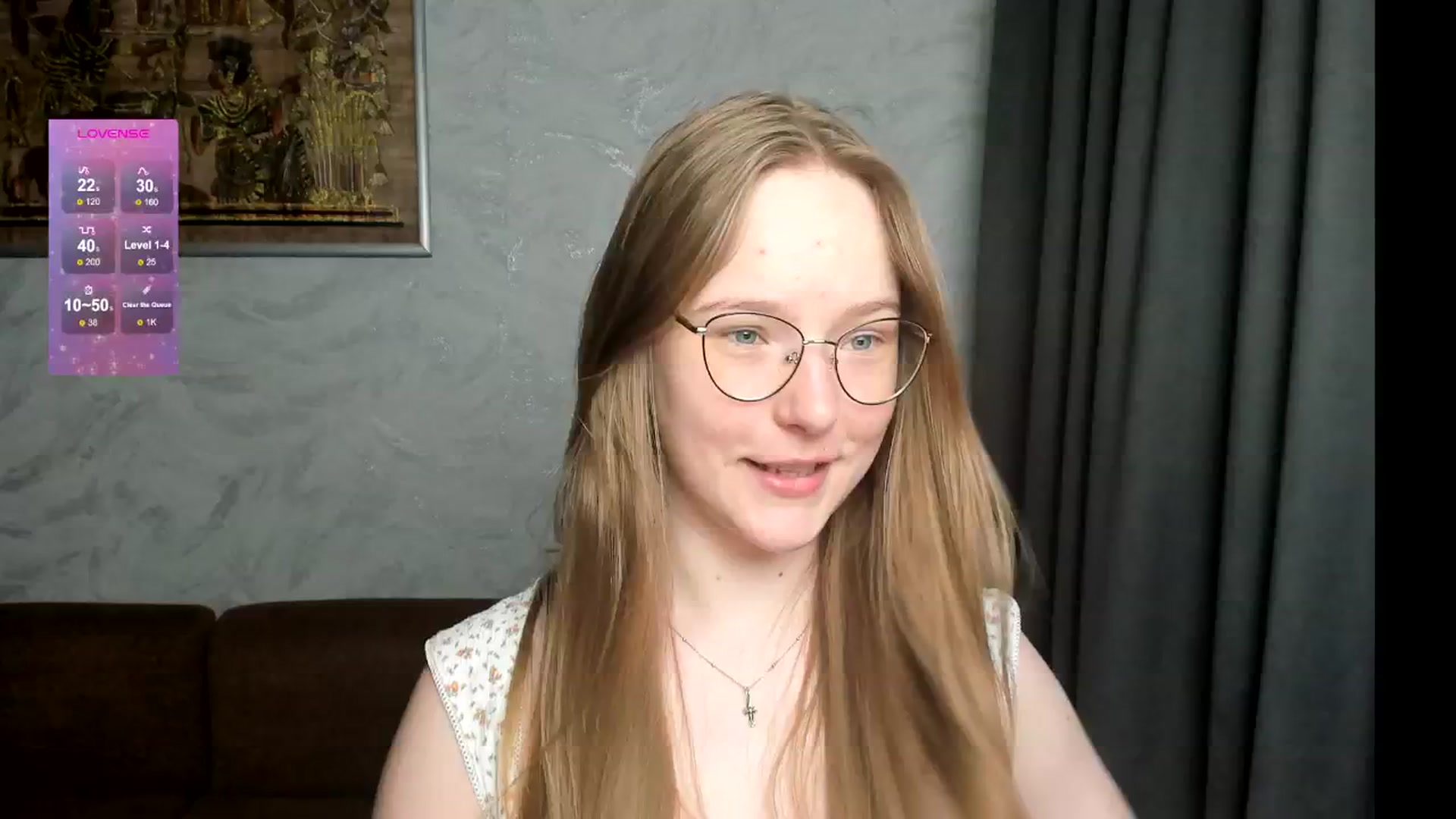Gallery image thumbnail from Shy_Melany's myfreecams stream on, 07/10/2024, 09:45 image 19 of 20
