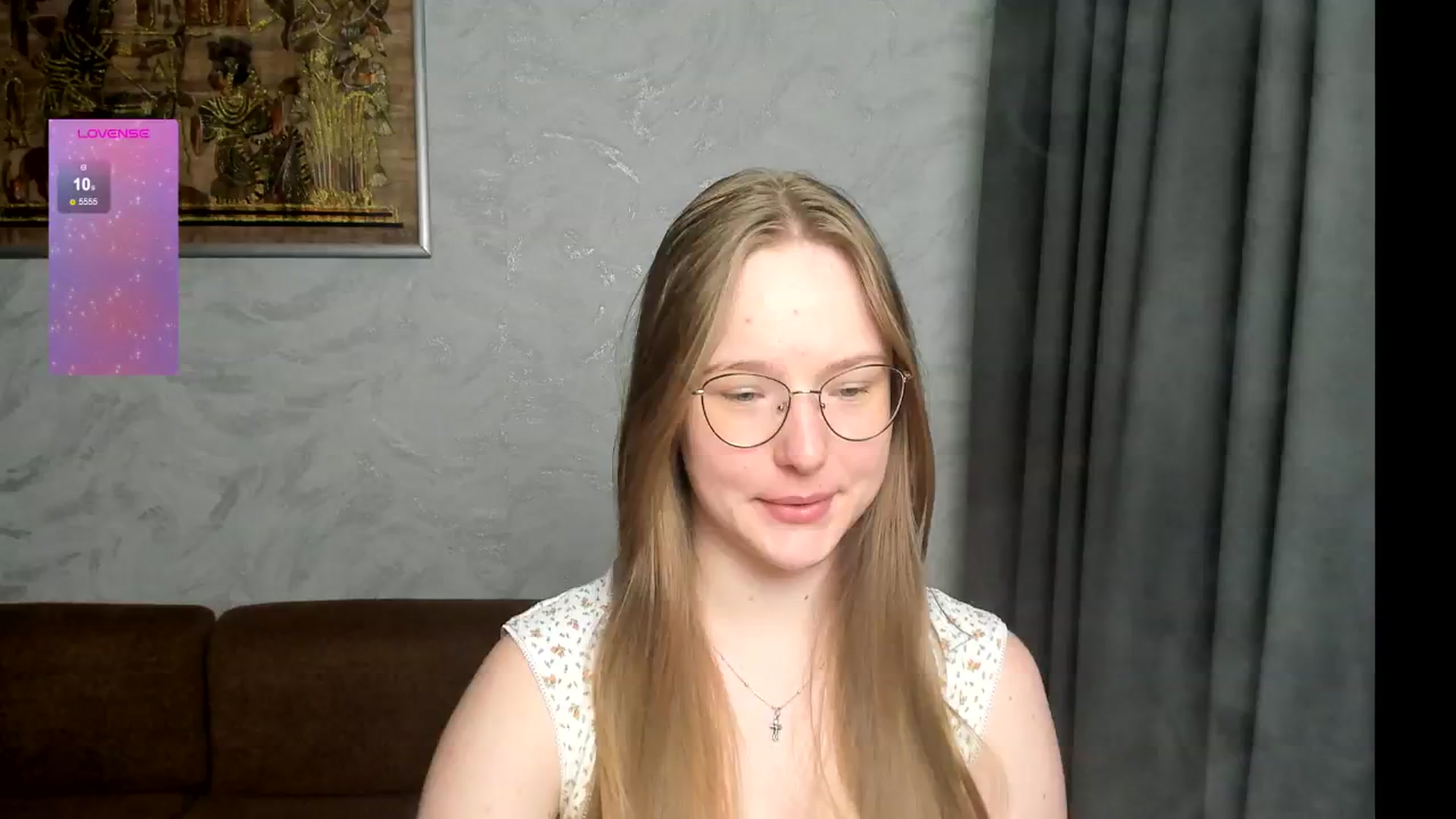 Gallery image thumbnail from Shy_Melany's myfreecams stream on, 07/10/2024, 09:45 image 12 of 20
