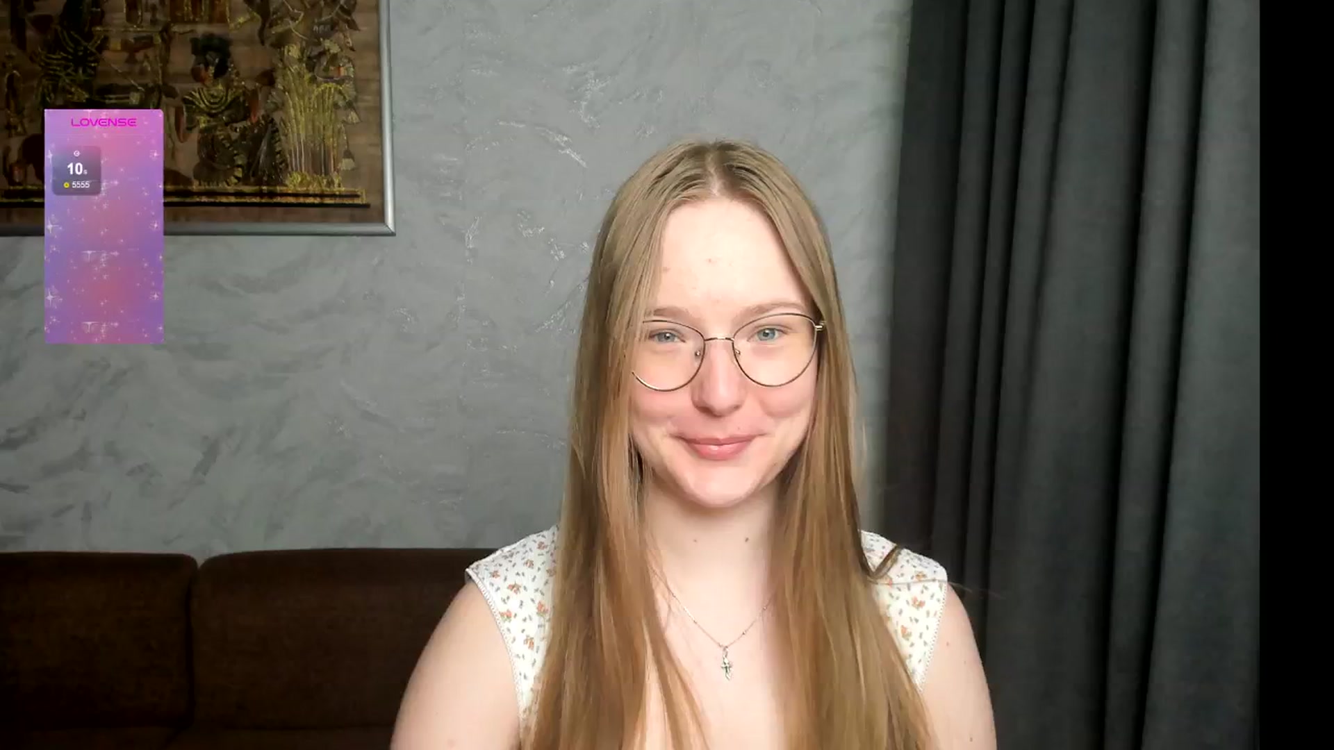 Gallery image thumbnail from Shy_Melany's myfreecams stream on, 07/10/2024, 09:45 image 9 of 20