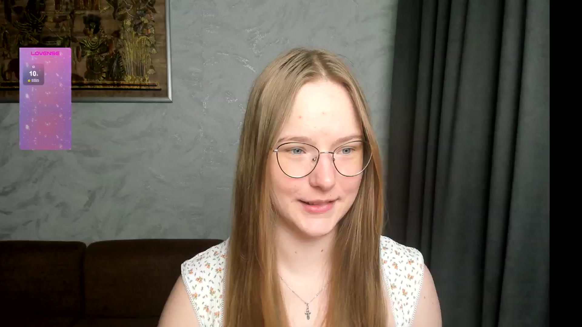 Gallery image thumbnail from Shy_Melany's myfreecams stream on, 07/10/2024, 09:45 image 18 of 20