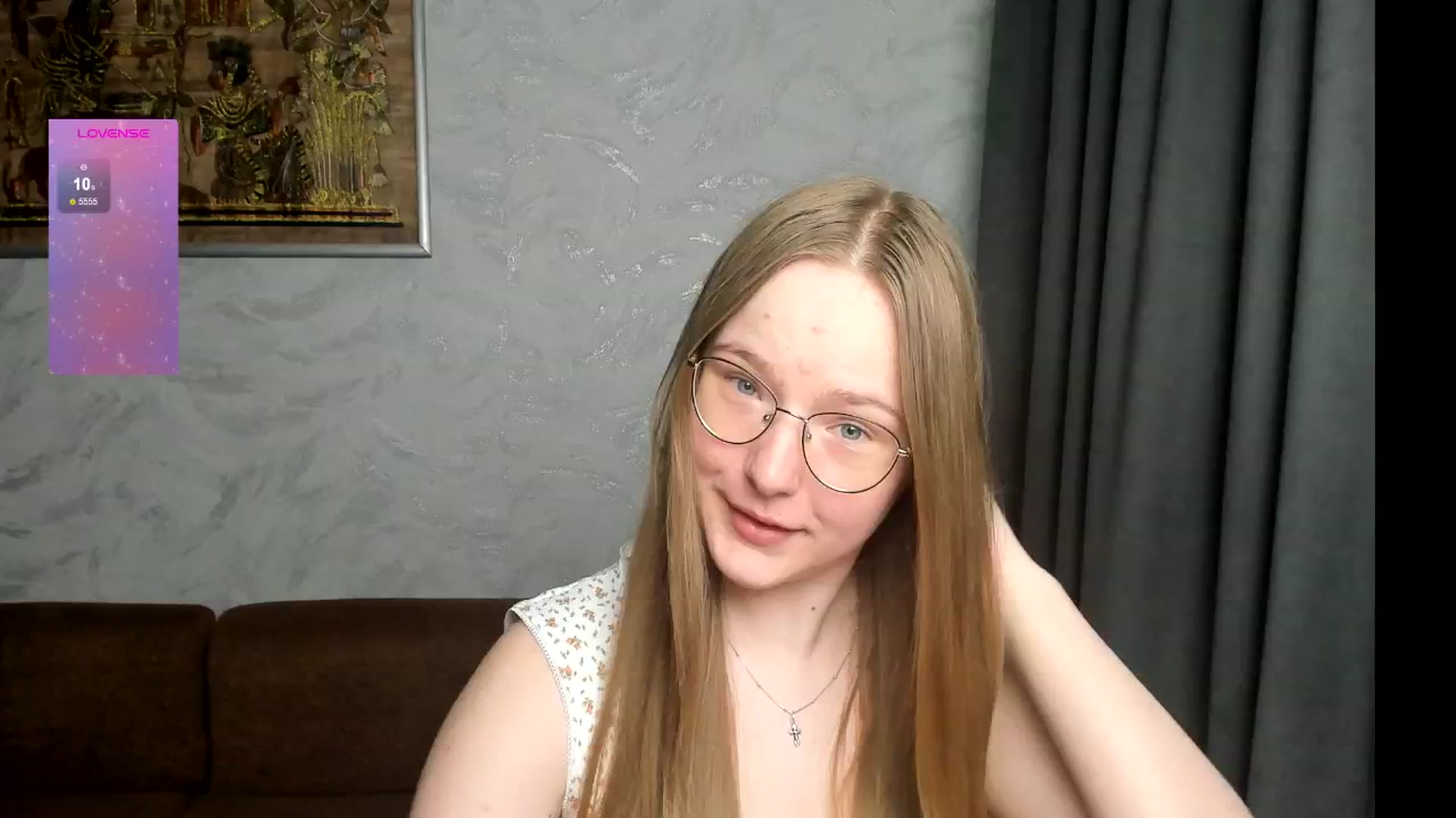 Gallery image thumbnail from Shy_Melany's myfreecams stream on, 07/10/2024, 09:45 image 3 of 20