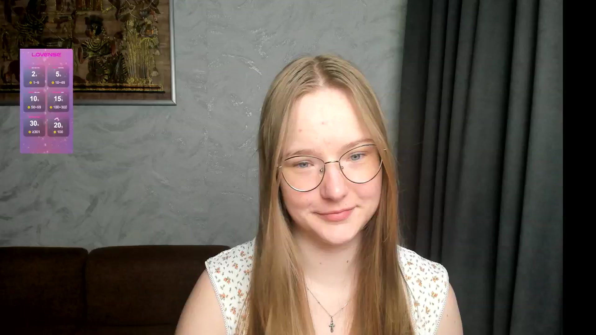 Gallery image thumbnail from Shy_Melany's myfreecams stream on, 07/10/2024, 09:45 image 14 of 20