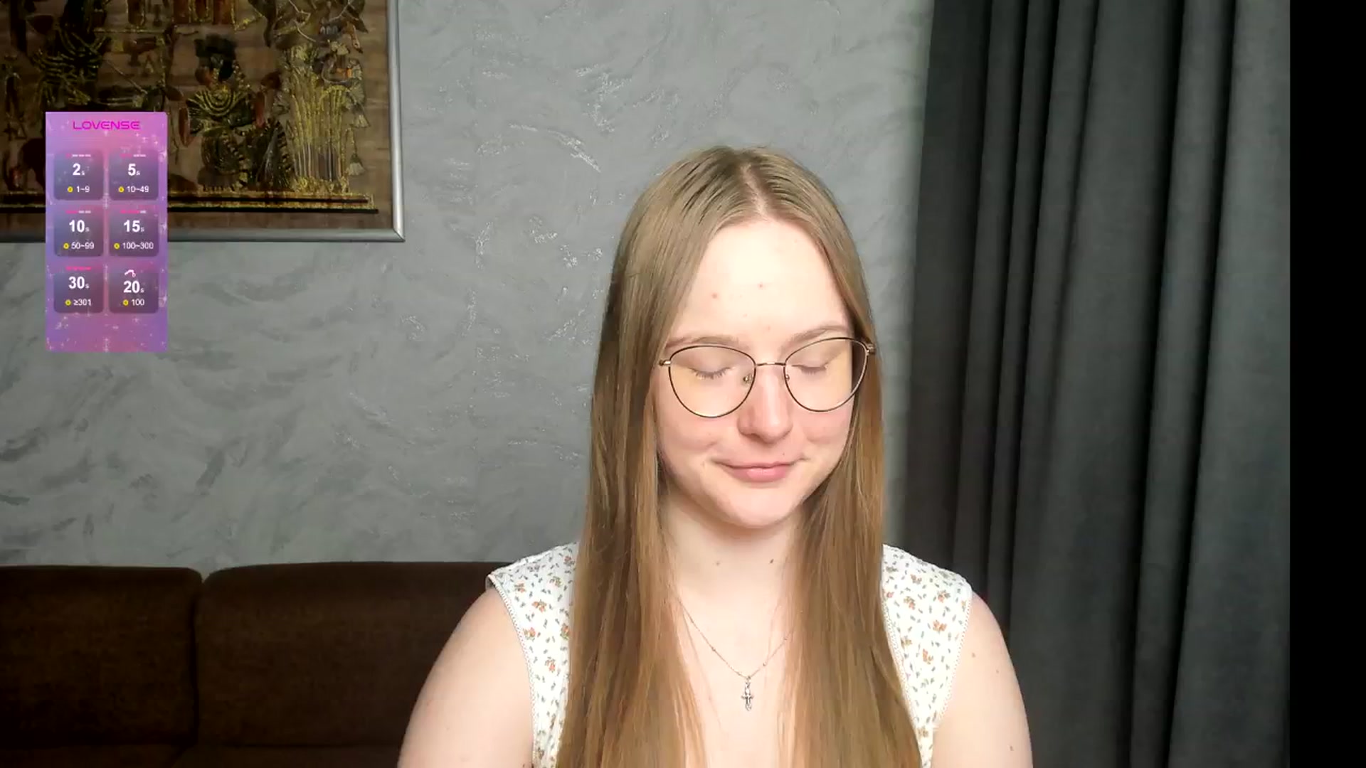Gallery image thumbnail from Shy_Melany's myfreecams stream on, 07/10/2024, 09:45 image 2 of 20