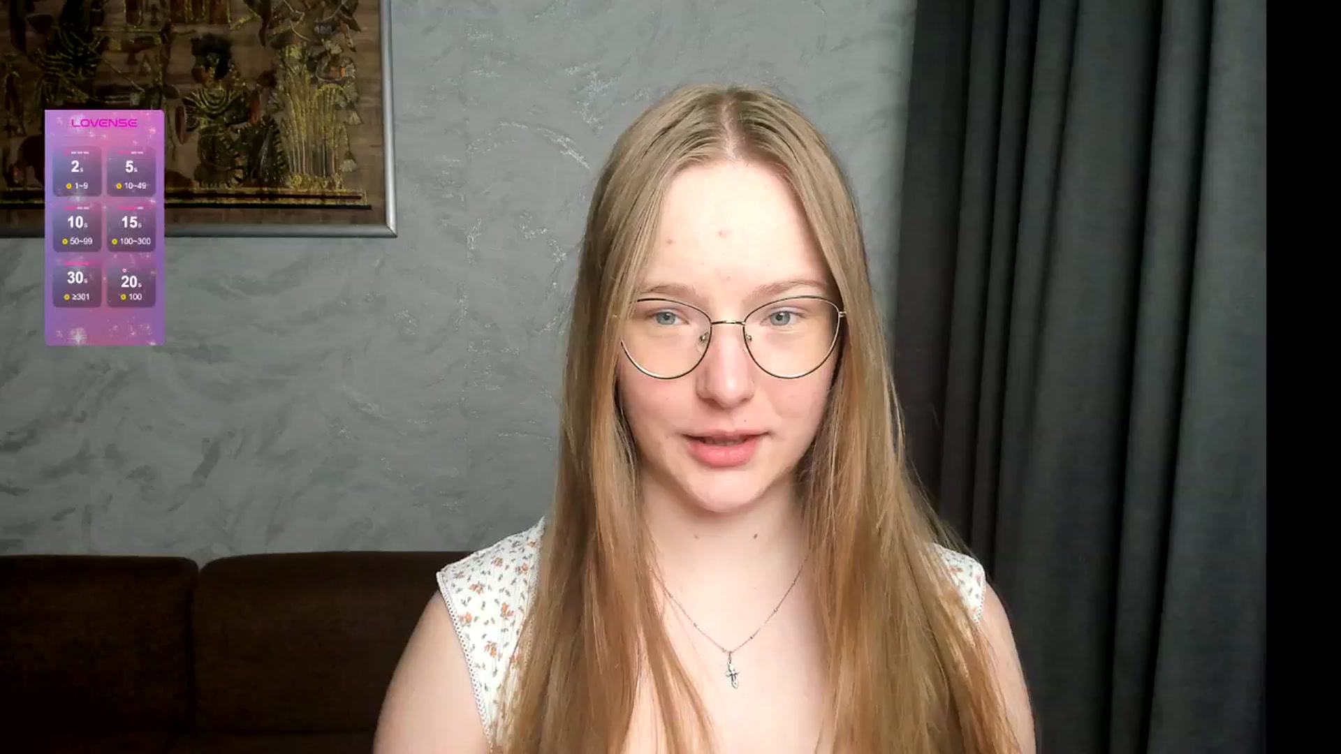 Gallery image thumbnail from Shy_Melany's myfreecams stream on, 07/10/2024, 09:45 image 8 of 20