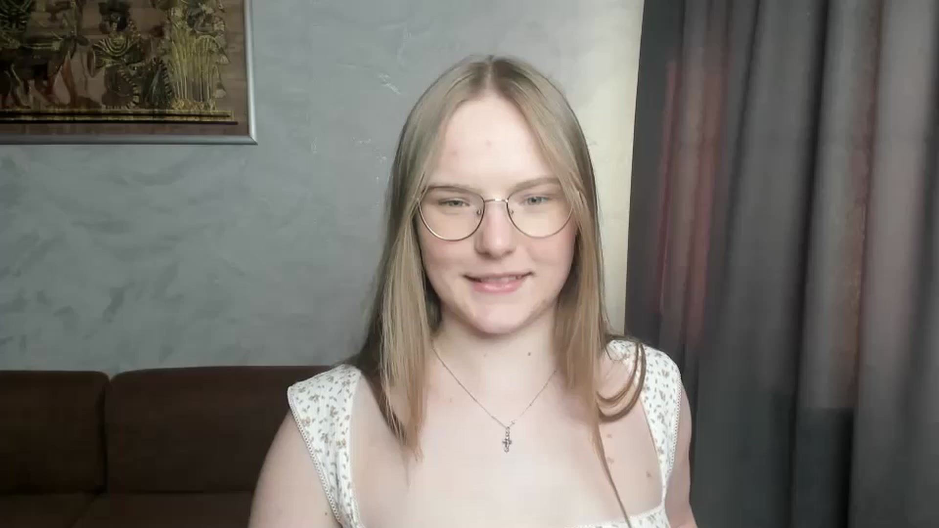 Gallery image thumbnail from Shy_Melany's myfreecams stream on, 07/10/2024, 16:43 image 7 of 20