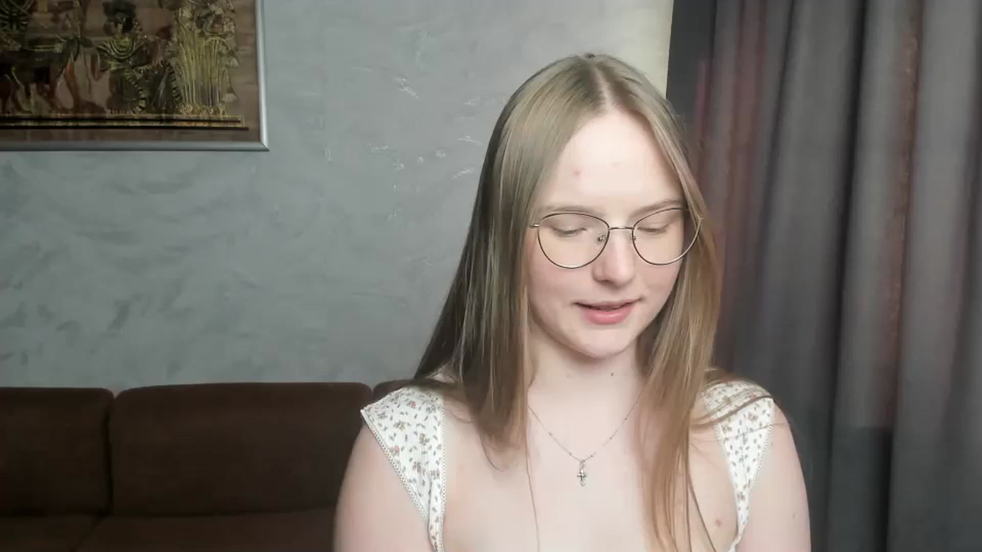 Gallery image thumbnail from Shy_Melany's myfreecams stream on, 07/10/2024, 16:43 image 20 of 20