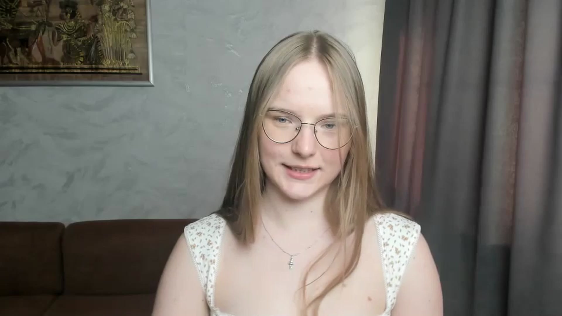 Gallery image thumbnail from Shy_Melany's myfreecams stream on, 07/10/2024, 16:43 image 3 of 20