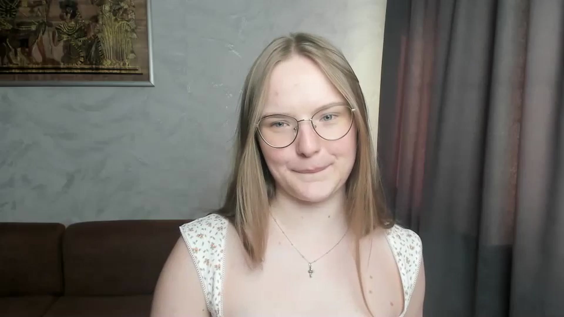 Gallery image thumbnail from Shy_Melany's myfreecams stream on, 07/10/2024, 16:43 image 6 of 20