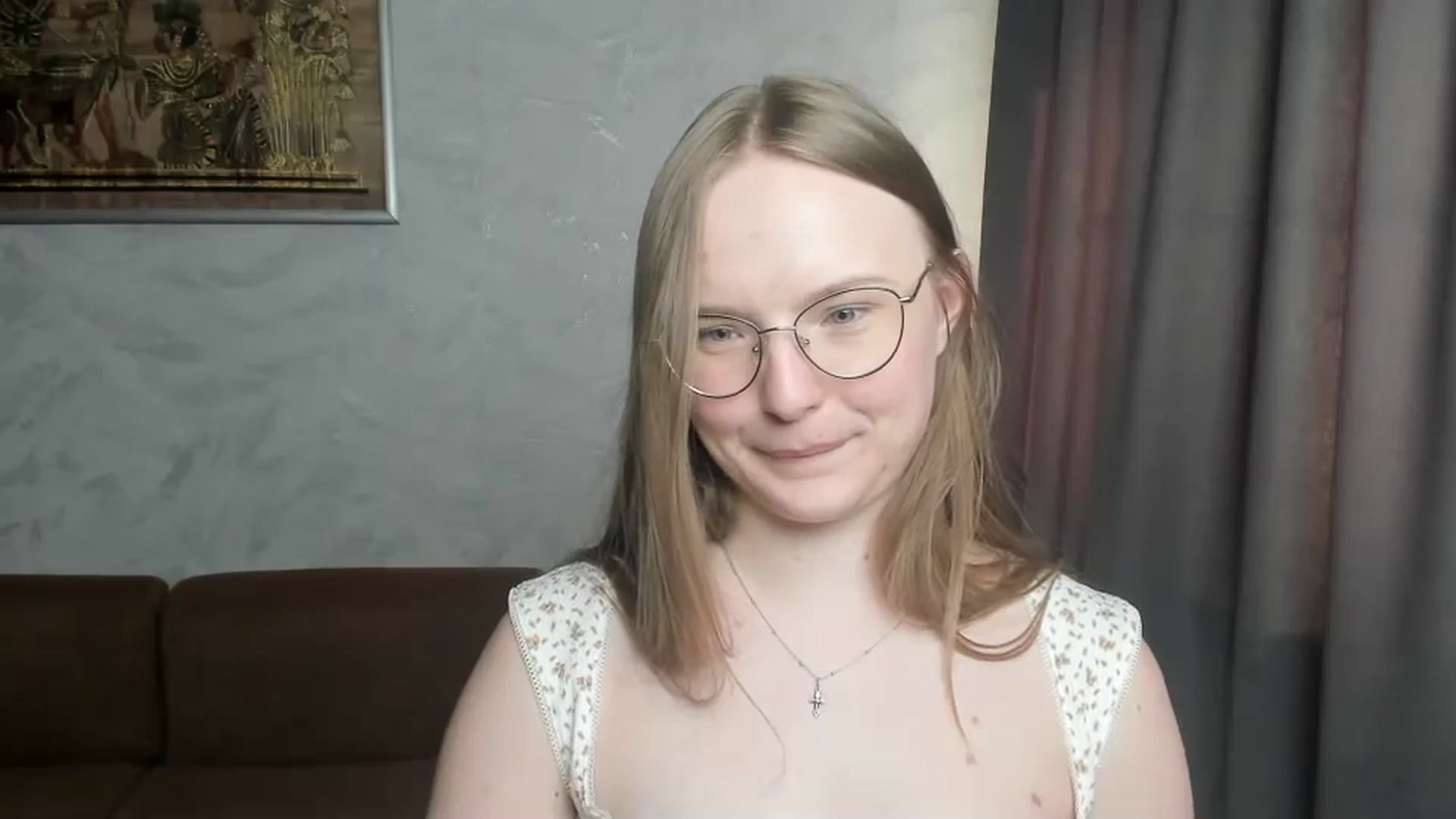 Gallery image thumbnail from Shy_Melany's myfreecams stream on, 07/10/2024, 16:43 image 13 of 20