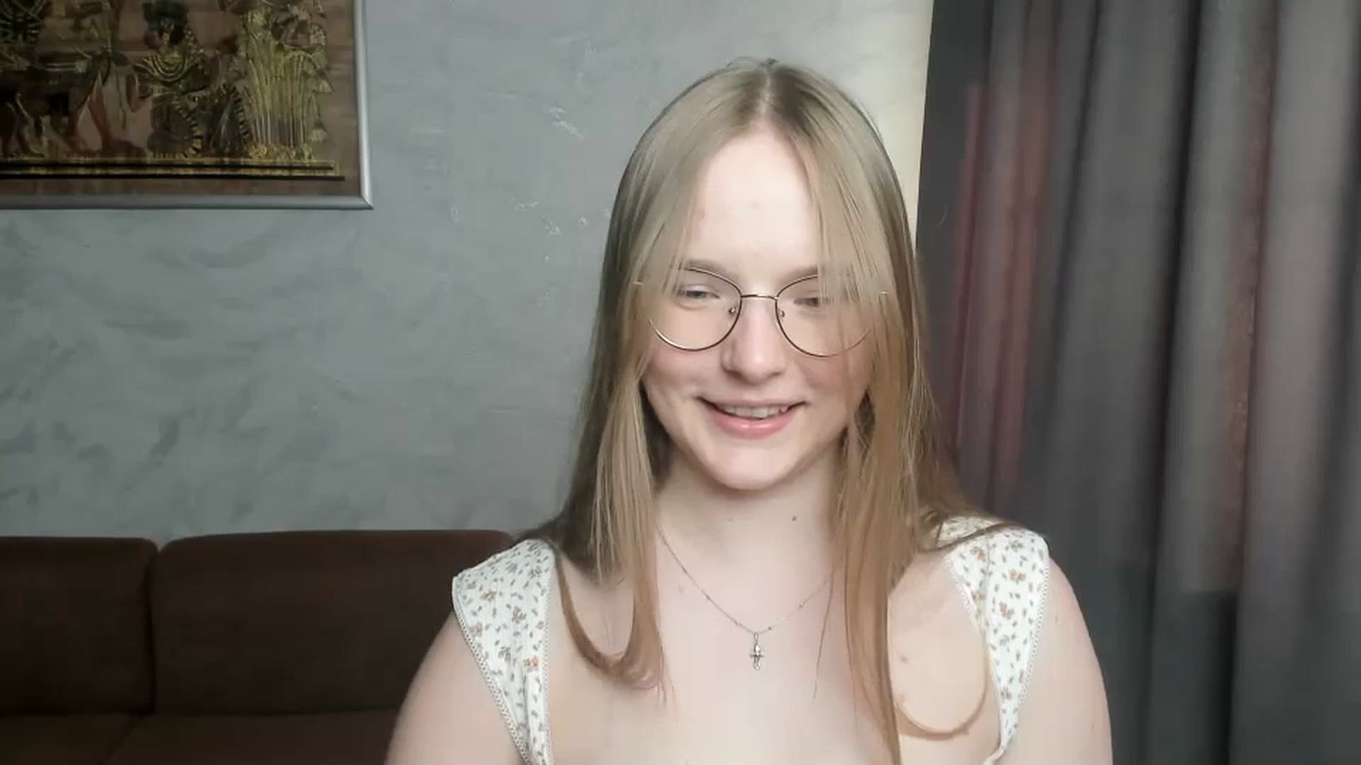 Gallery image thumbnail from Shy_Melany's myfreecams stream on, 07/10/2024, 16:43 image 9 of 20