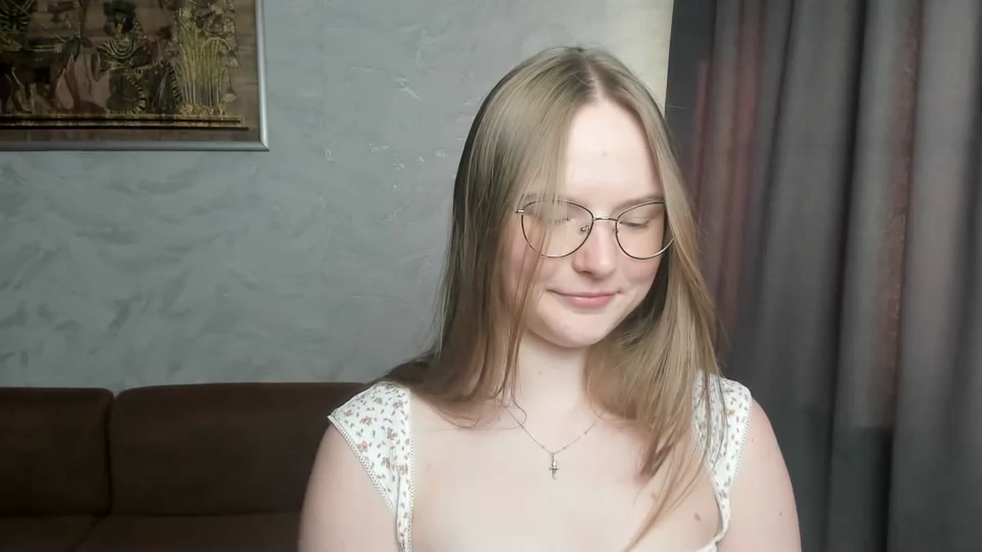 Gallery image thumbnail from Shy_Melany's myfreecams stream on, 07/10/2024, 16:43 image 14 of 20